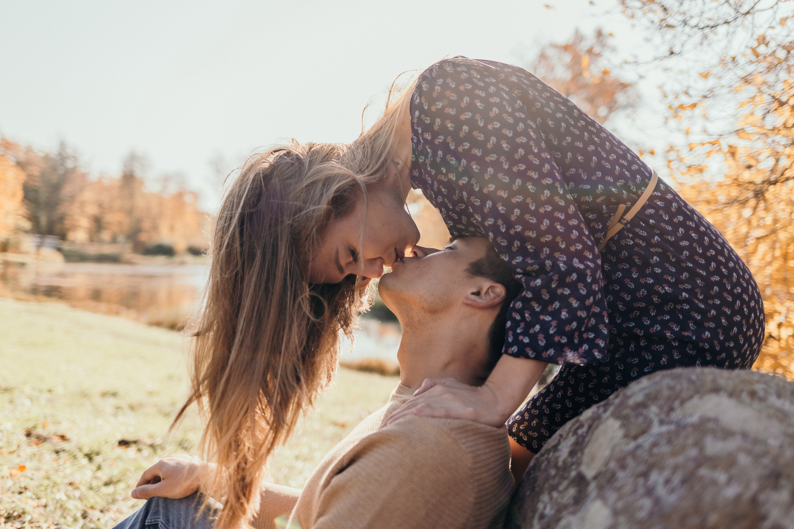 НАТАЛЬЯ И СЕРГЕЙ. Семейный Фотограф в Санкт-Петербурге Пушкин Анастасия Дьяконенкова