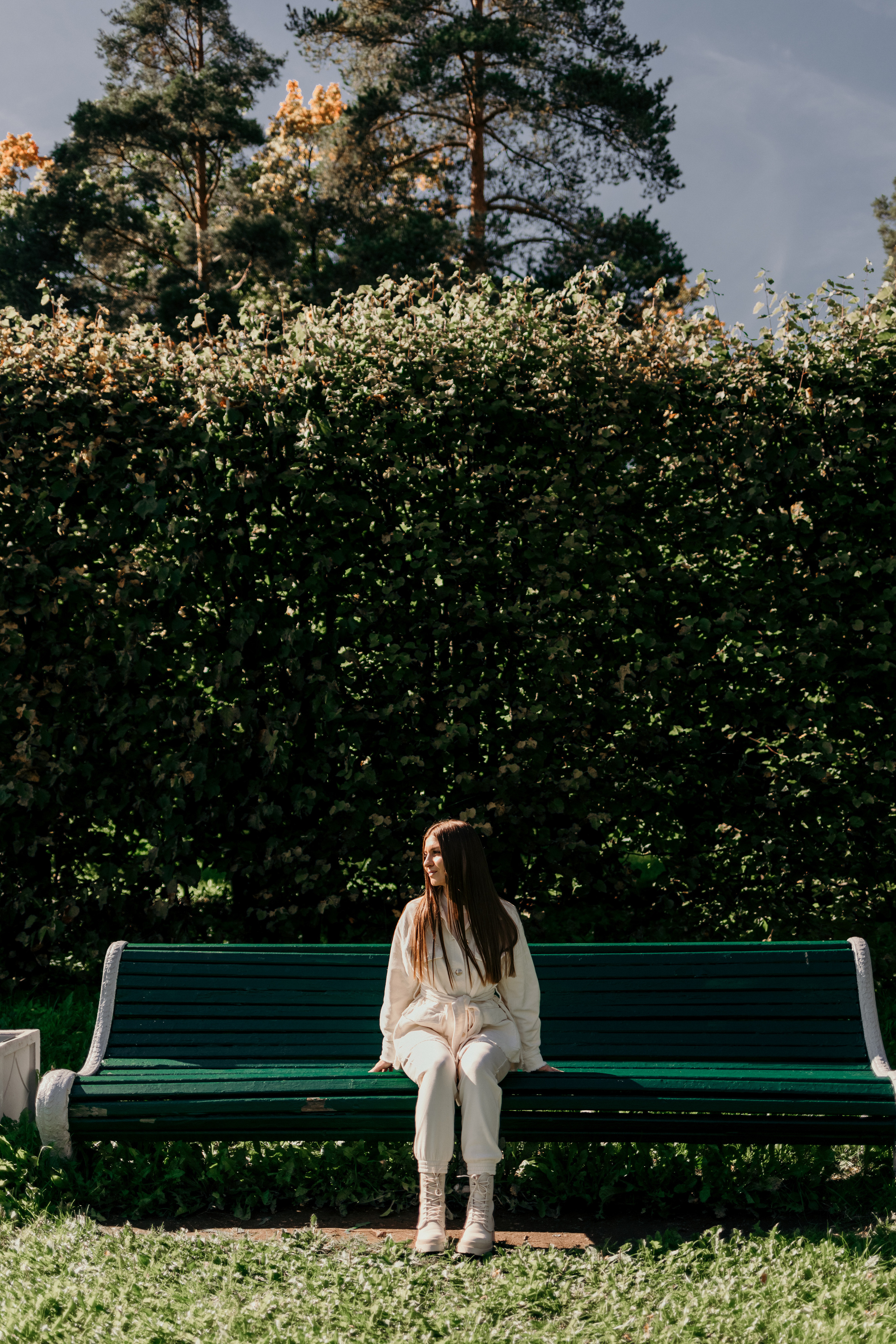 МАРИЯ ПРОГУЛКА. Семейный Фотограф в Санкт-Петербурге Пушкин Анастасия Дьяконенкова