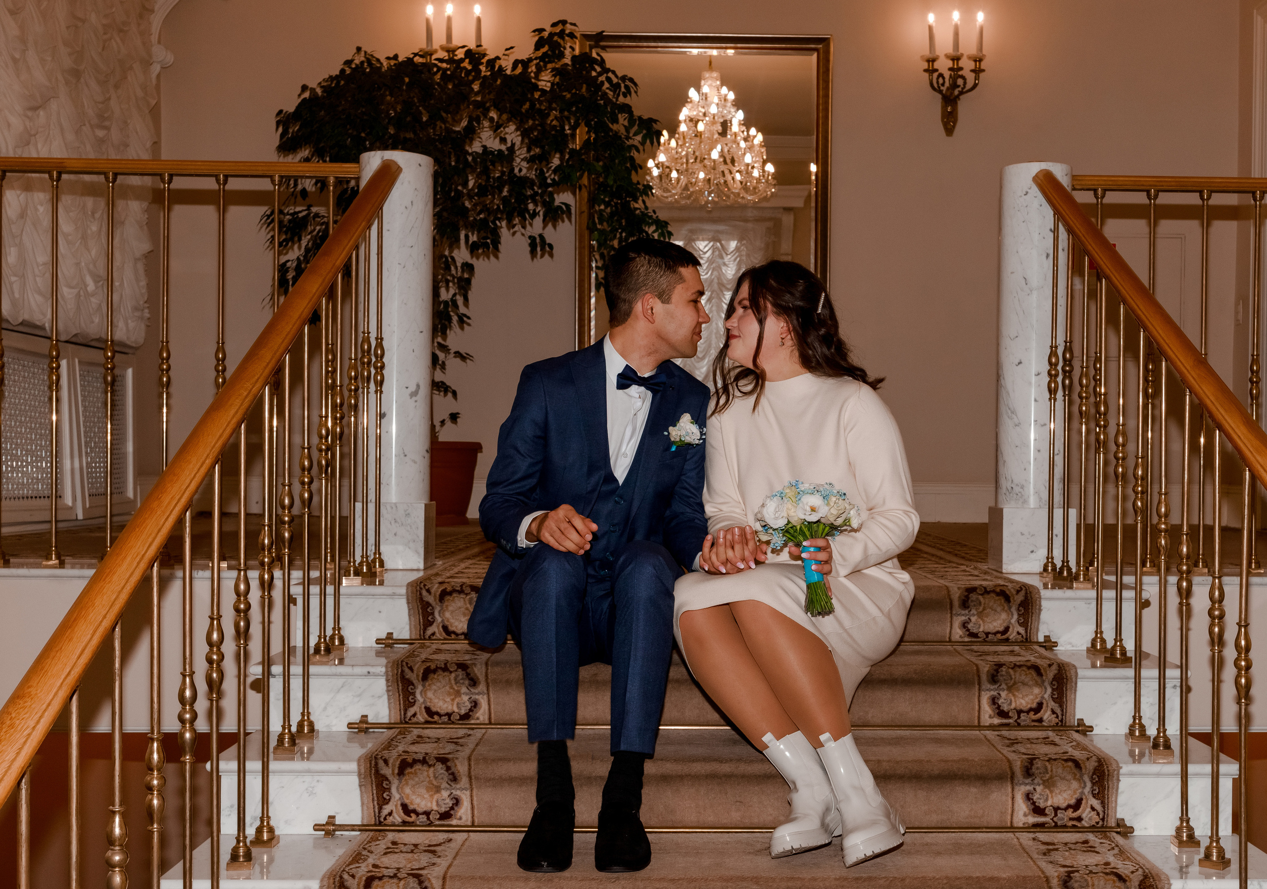 СВАДЬБА ОЛЕСЯ И ДМИТРИЙ. Семейный Фотограф в Санкт-Петербурге Пушкин Анастасия Дьяконенкова