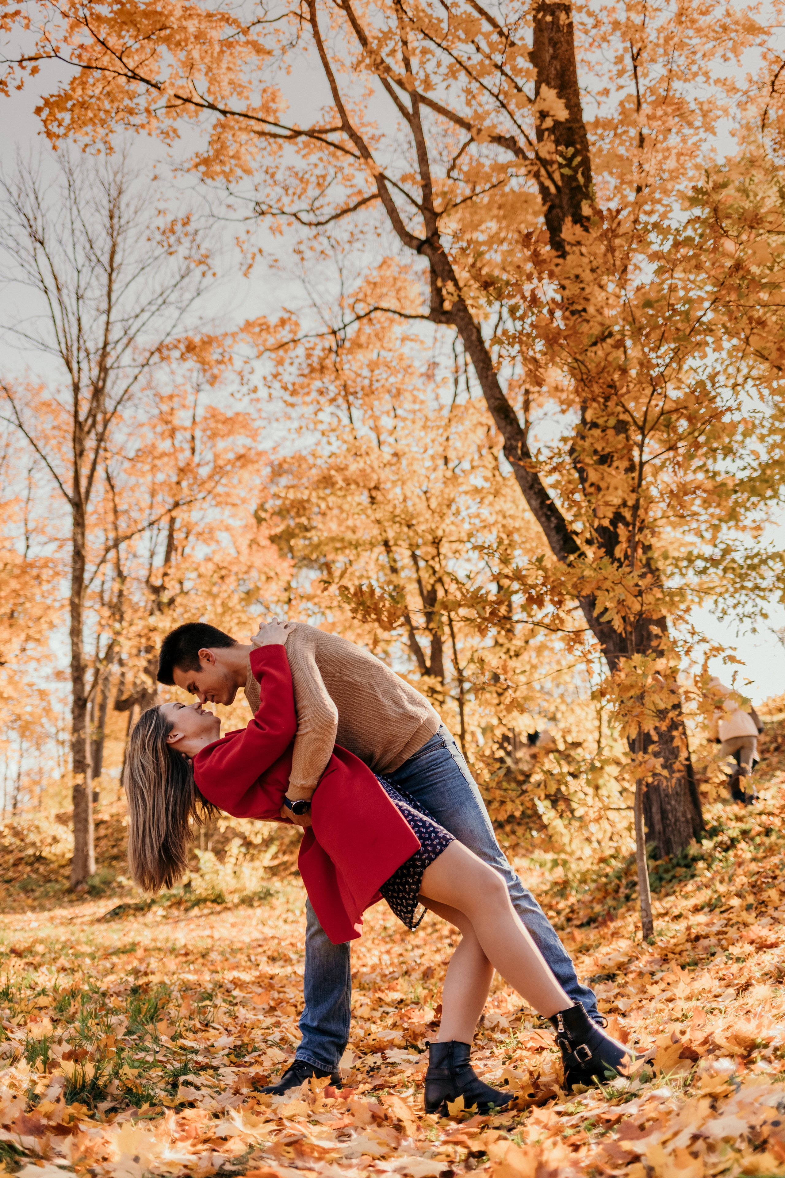 НАТАЛЬЯ И СЕРГЕЙ. Семейный Фотограф в Санкт-Петербурге Пушкин Анастасия Дьяконенкова