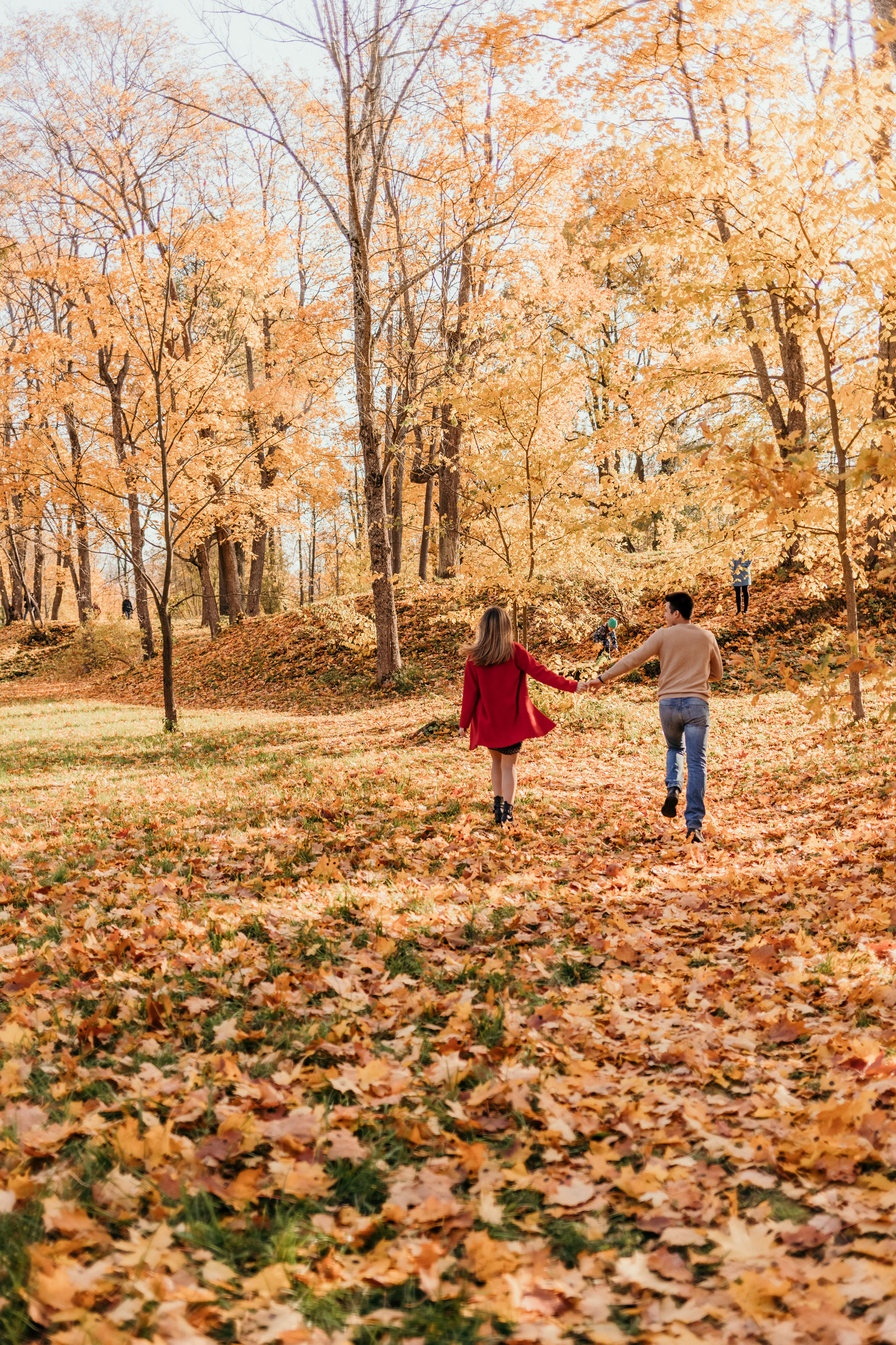 НАТАЛЬЯ И СЕРГЕЙ. Семейный Фотограф в Санкт-Петербурге Пушкин Анастасия Дьяконенкова