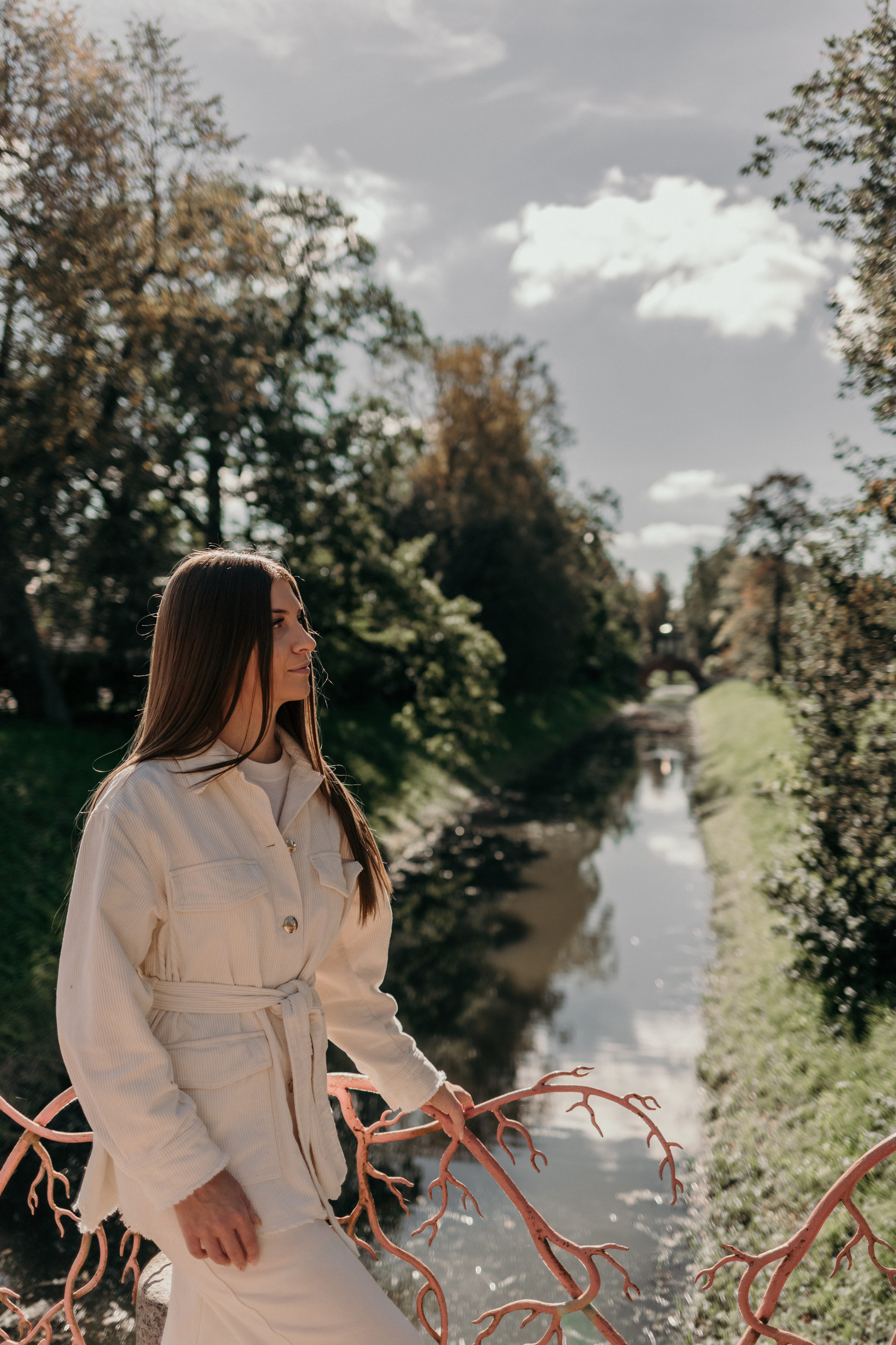 МАРИЯ ПРОГУЛКА. Семейный Фотограф в Санкт-Петербурге Пушкин Анастасия Дьяконенкова