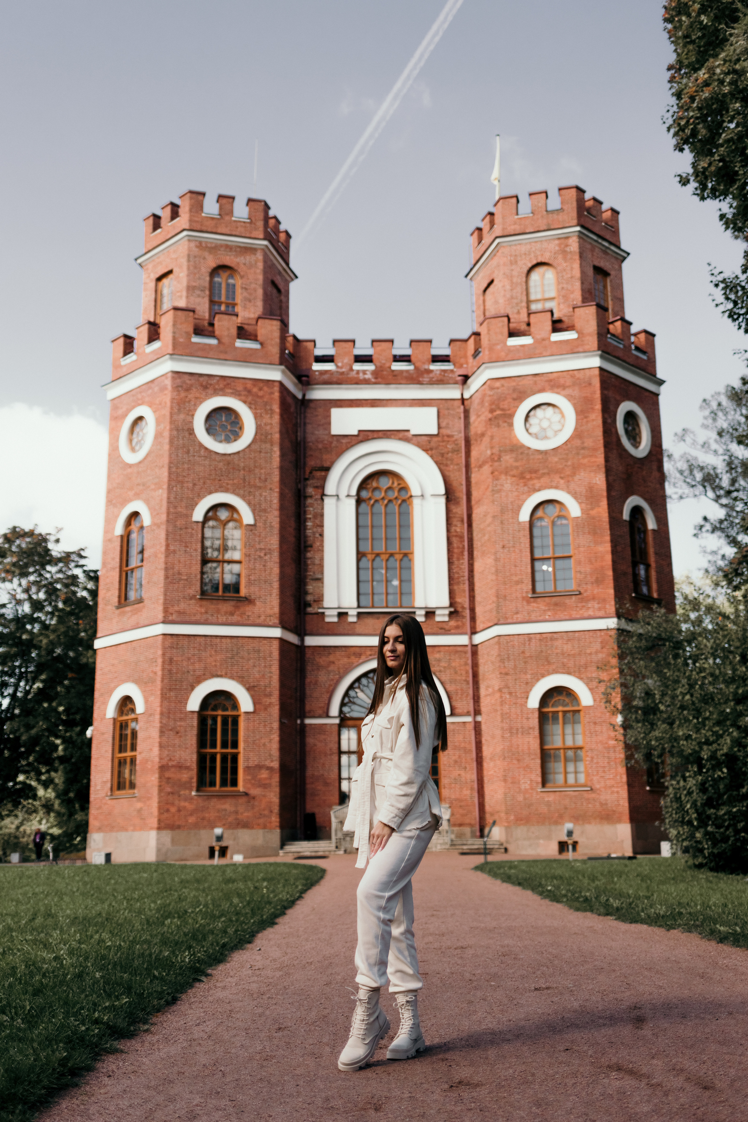 МАРИЯ ПРОГУЛКА. Семейный Фотограф в Санкт-Петербурге Пушкин Анастасия Дьяконенкова