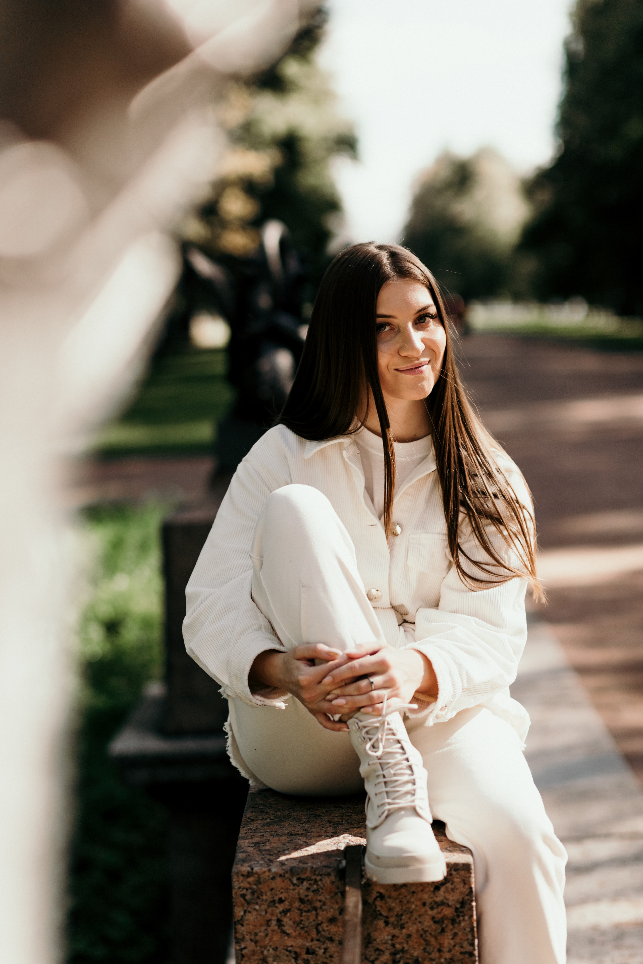 ВИКТОРИЯ ПРОГУЛКА. Семейный Фотограф в Санкт-Петербурге Пушкин Анастасия Дьяконенкова