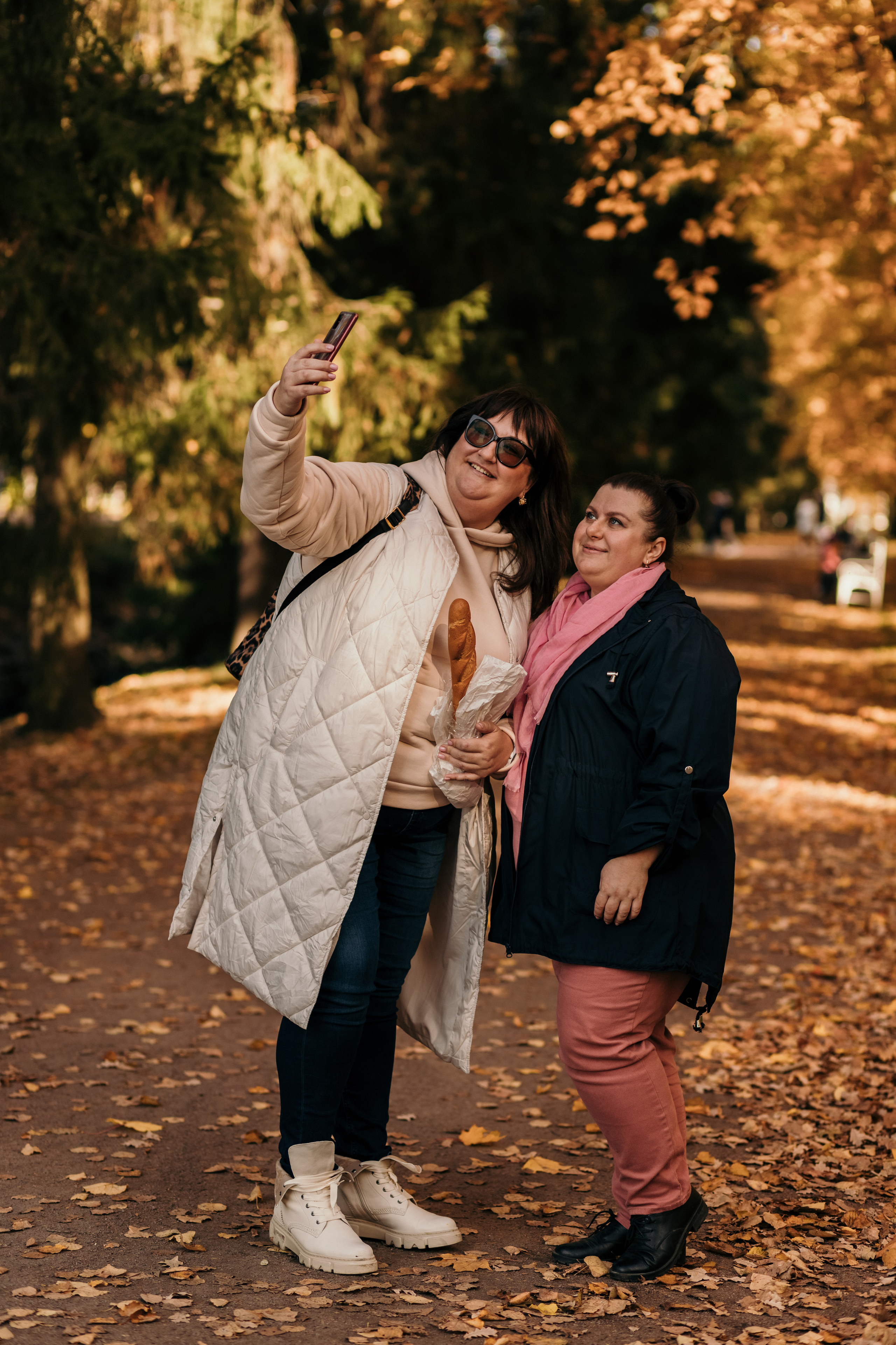 ВИКТОРИЯ ПРОГУЛКА. Семейный Фотограф в Санкт-Петербурге Пушкин Анастасия Дьяконенкова