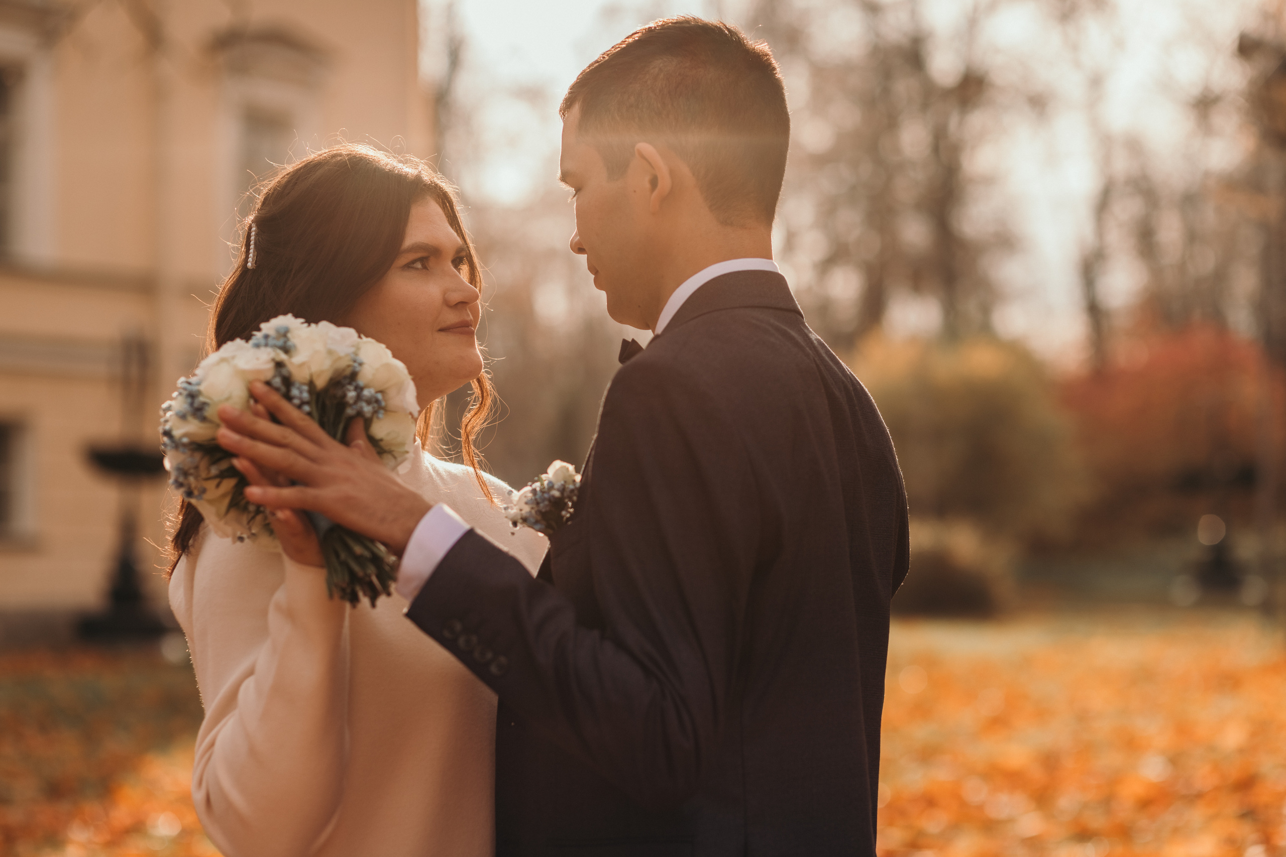 СВАДЬБА ОЛЕСЯ И ДМИТРИЙ. Семейный Фотограф в Санкт-Петербурге Пушкин Анастасия Дьяконенкова