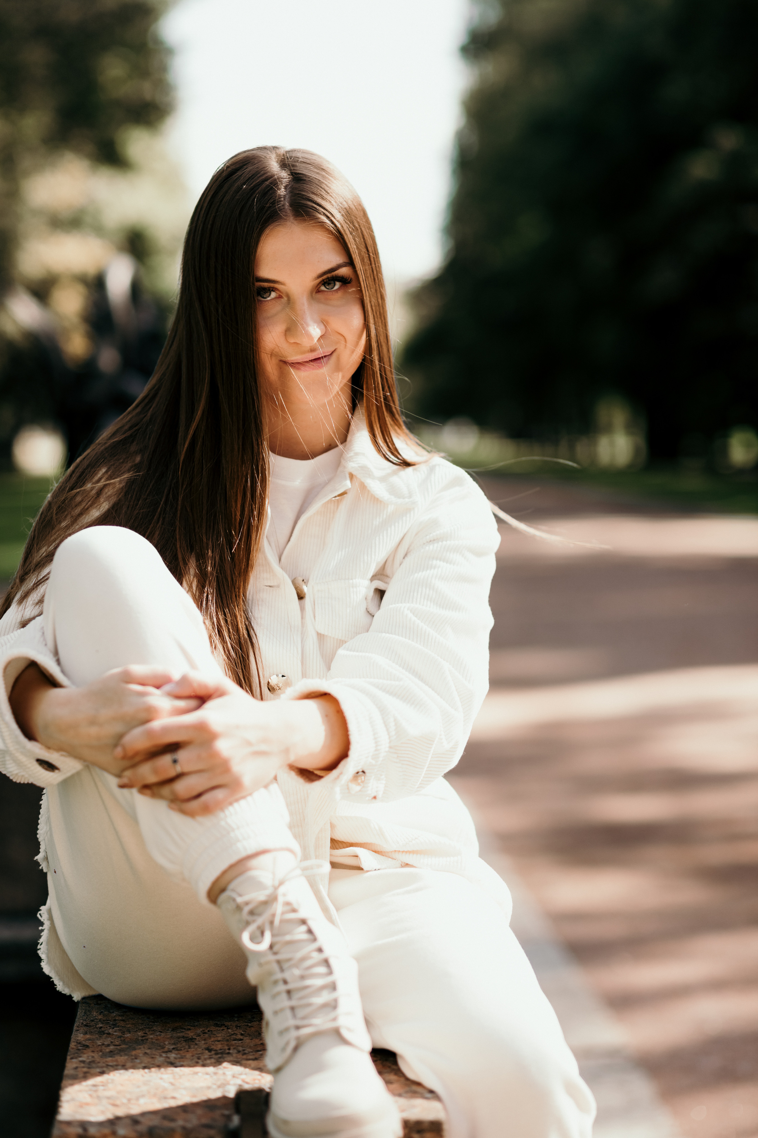 МАРИЯ ПРОГУЛКА. Семейный Фотограф в Санкт-Петербурге Пушкин Анастасия Дьяконенкова