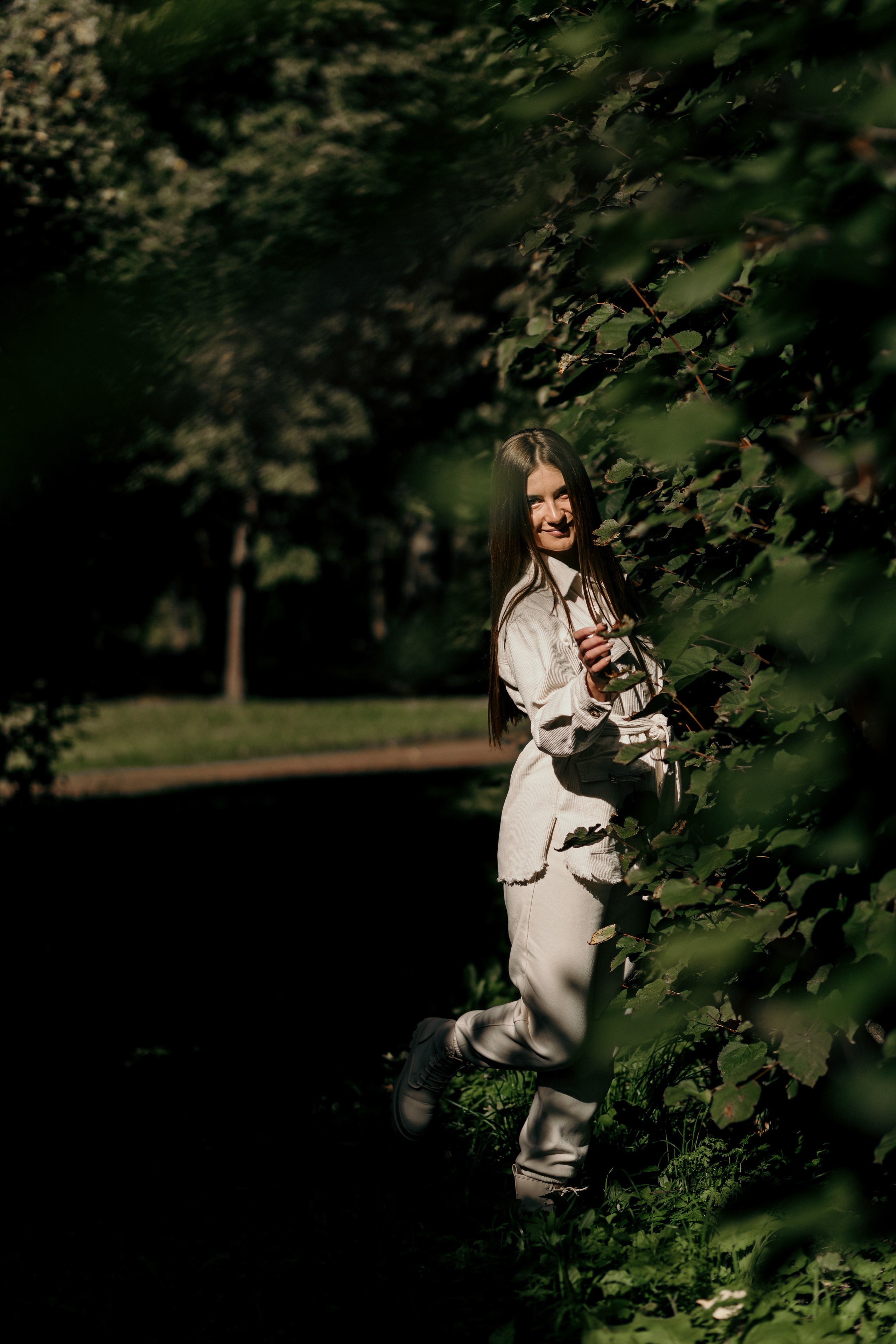 МАРИЯ ПРОГУЛКА. Семейный Фотограф в Санкт-Петербурге Пушкин Анастасия Дьяконенкова