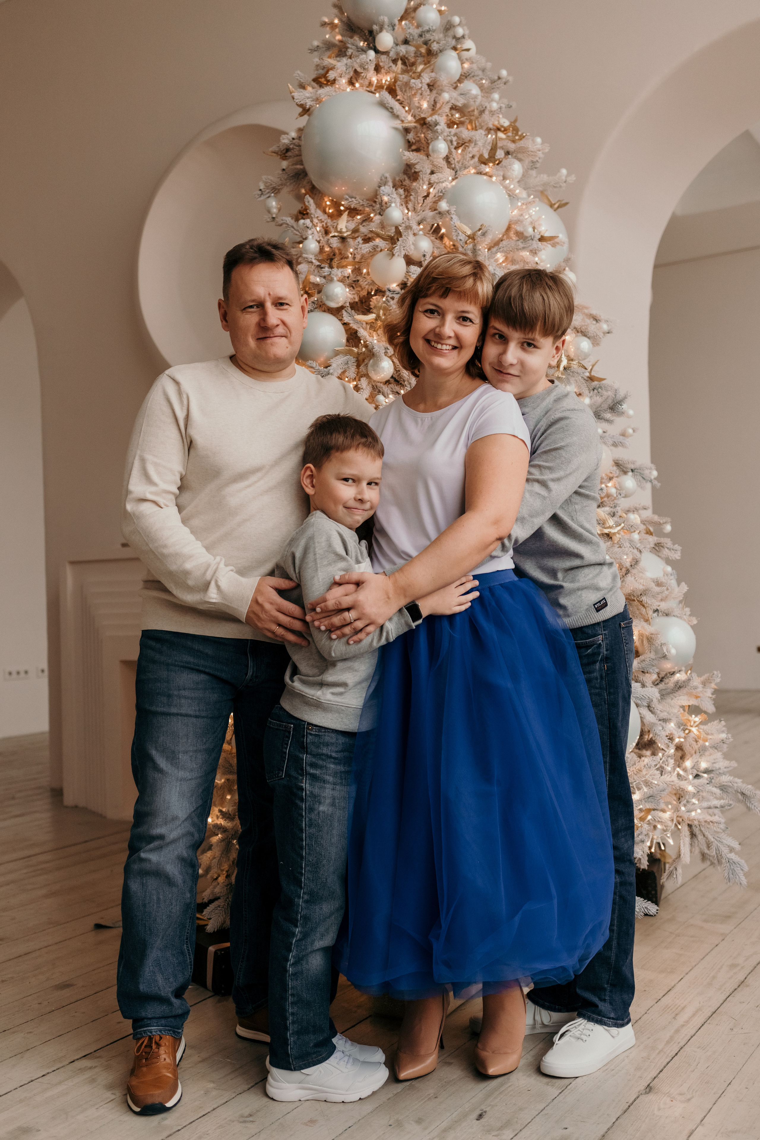 ПРОГУЛКА В ПОЛЕ. Семейный Фотограф в Санкт-Петербурге Пушкин Анастасия Дьяконенкова