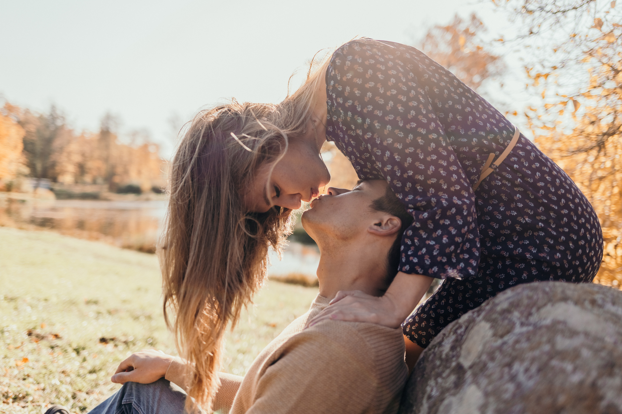 НАТАЛЬЯ И СЕРГЕЙ. Семейный Фотограф в Санкт-Петербурге Пушкин Анастасия Дьяконенкова