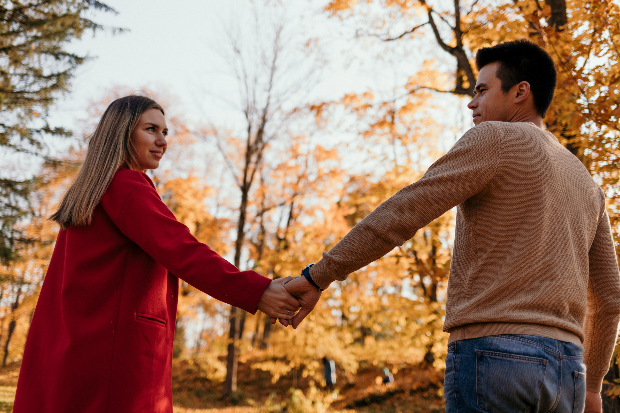 НАТАЛЬЯ И СЕРГЕЙ. Семейный Фотограф в Санкт-Петербурге Пушкин Анастасия Дьяконенкова
