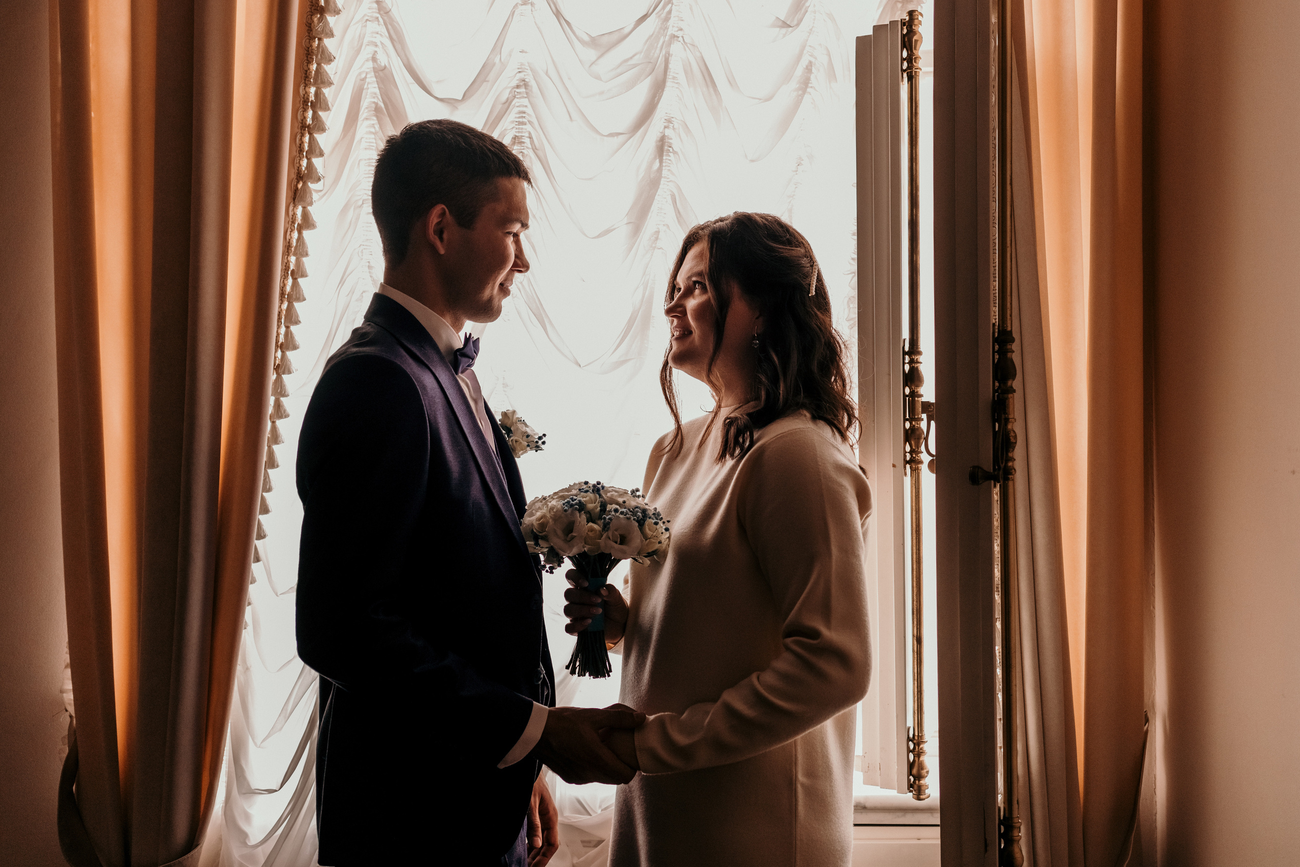 СВАДЬБА ОЛЕСЯ И ДМИТРИЙ. Семейный Фотограф в Санкт-Петербурге Пушкин Анастасия Дьяконенкова