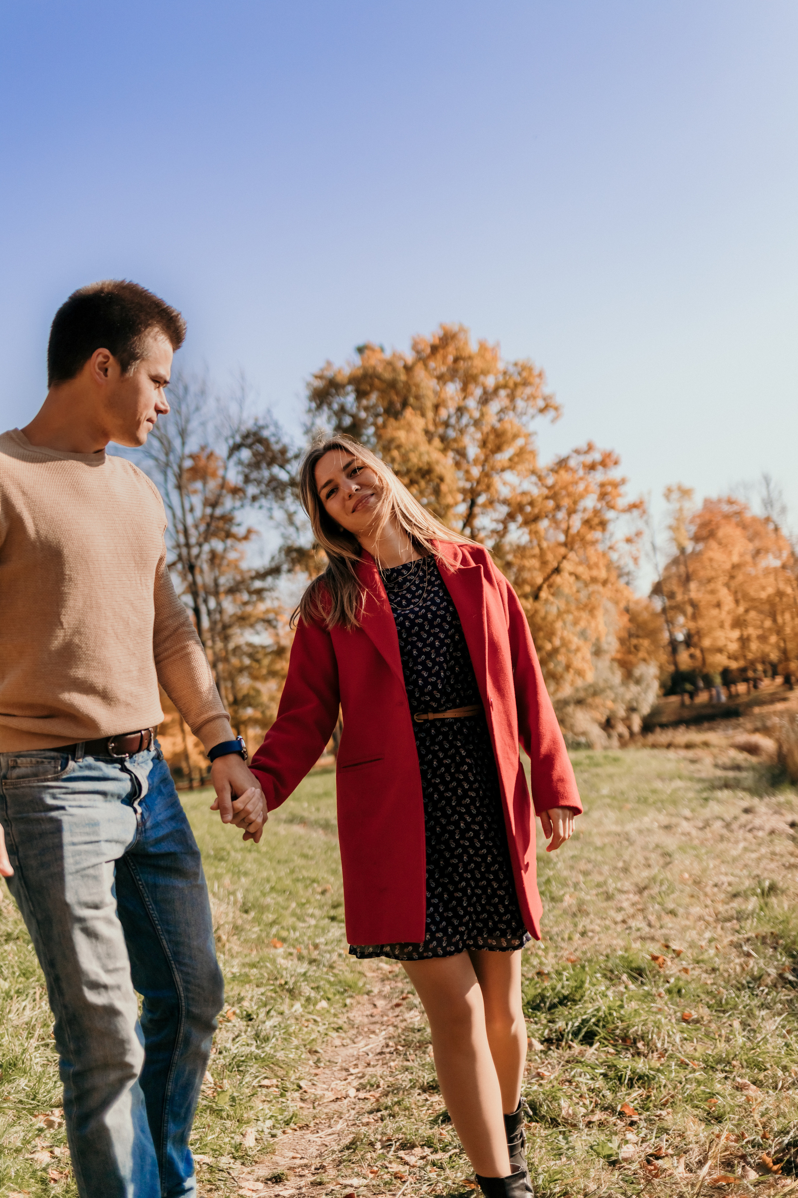 НАТАЛЬЯ И СЕРГЕЙ. Семейный Фотограф в Санкт-Петербурге Пушкин Анастасия Дьяконенкова