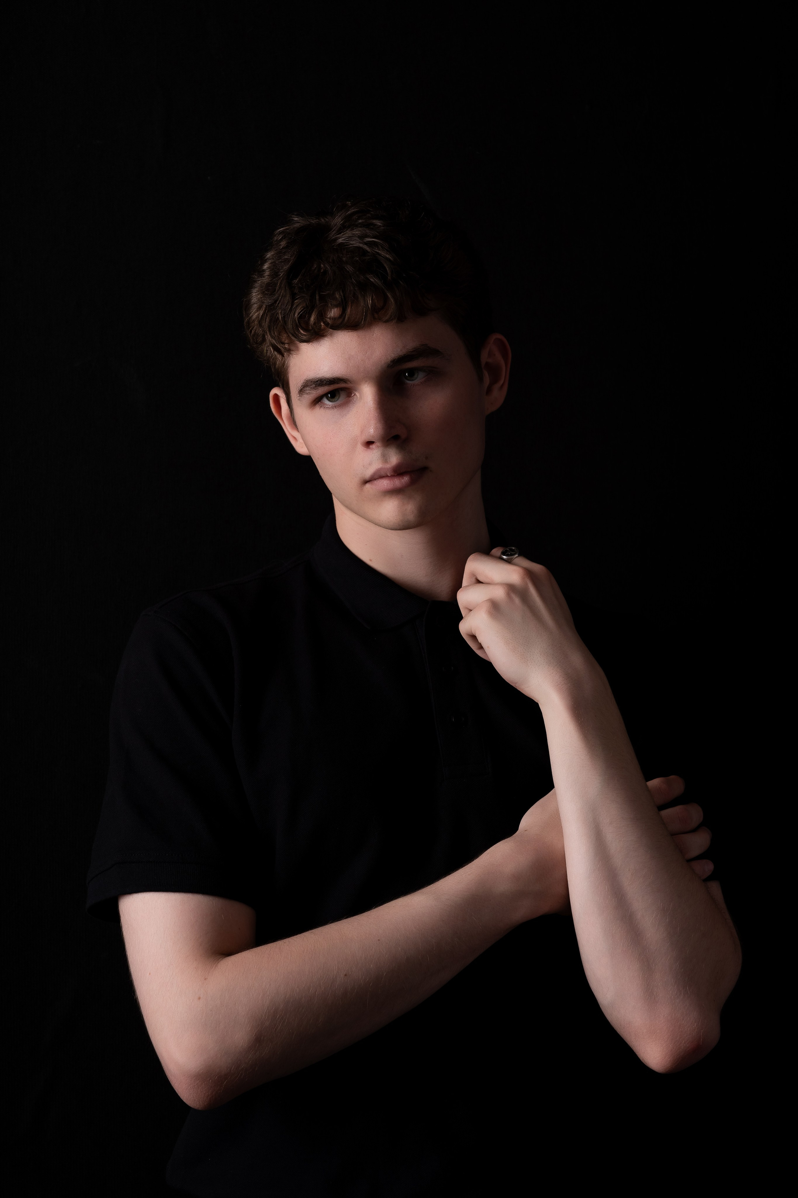 Мужские портреты. Фотограф Саратов/Энгельс