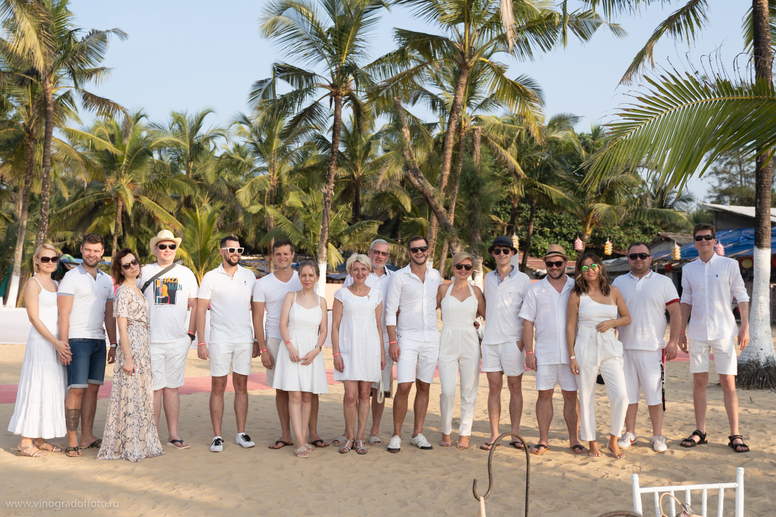 Рина и Георгий