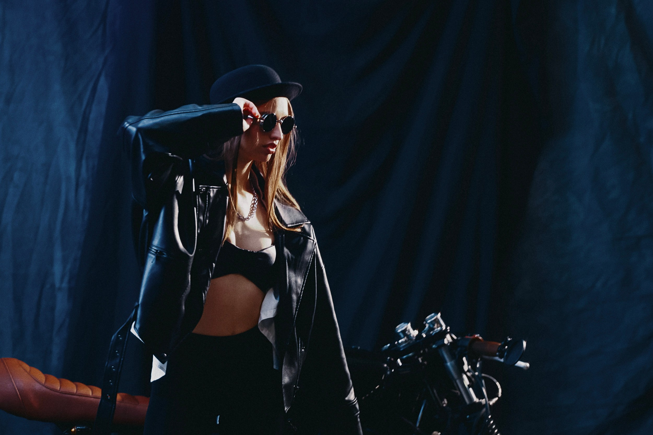 Жизнь, эмоции, любовь