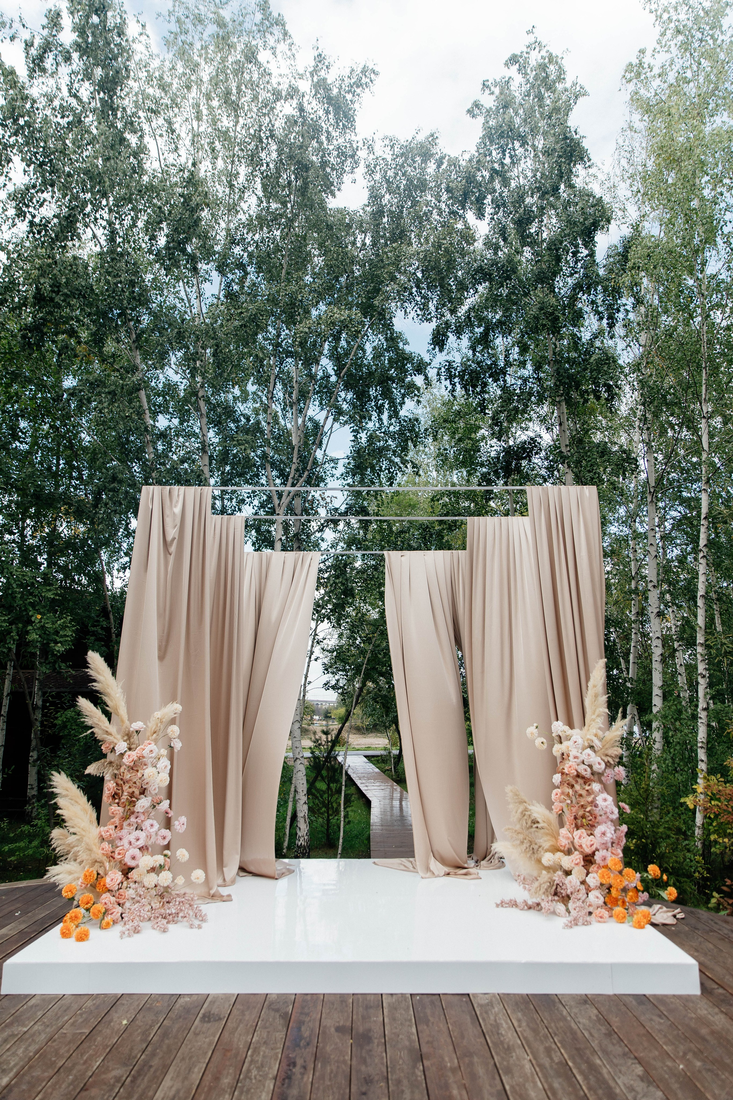 Константин & Ольга. Главная