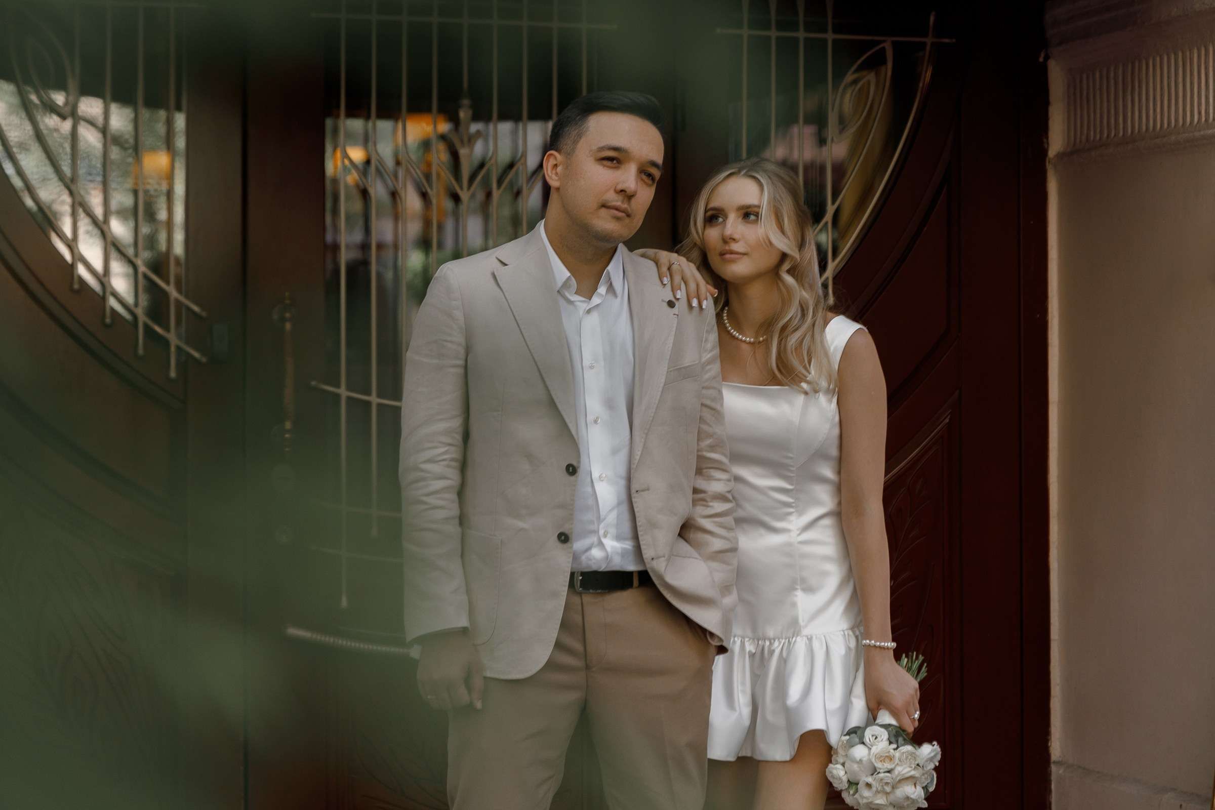 Настя & Коля. Герасимов Дмитрий