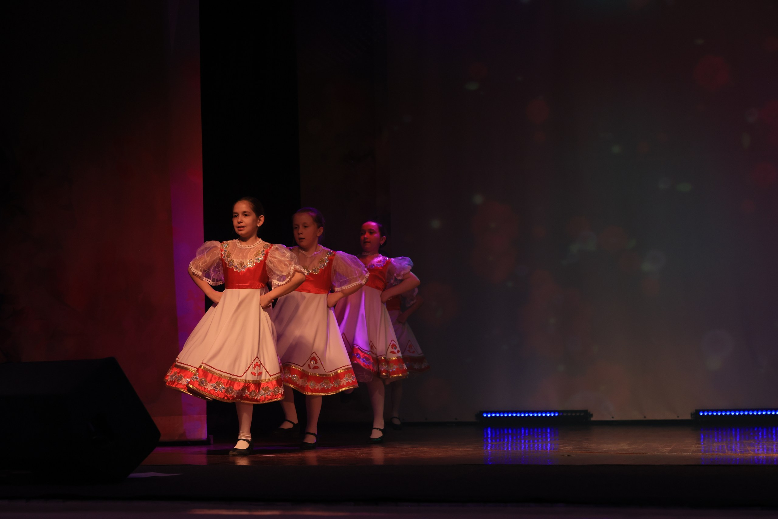 Концерт к 8 Марта в ДК «Металлург» г. Тула. Фотограф в Туле Крупский АнДРей. Фотостудия «КАДР71» в Туле