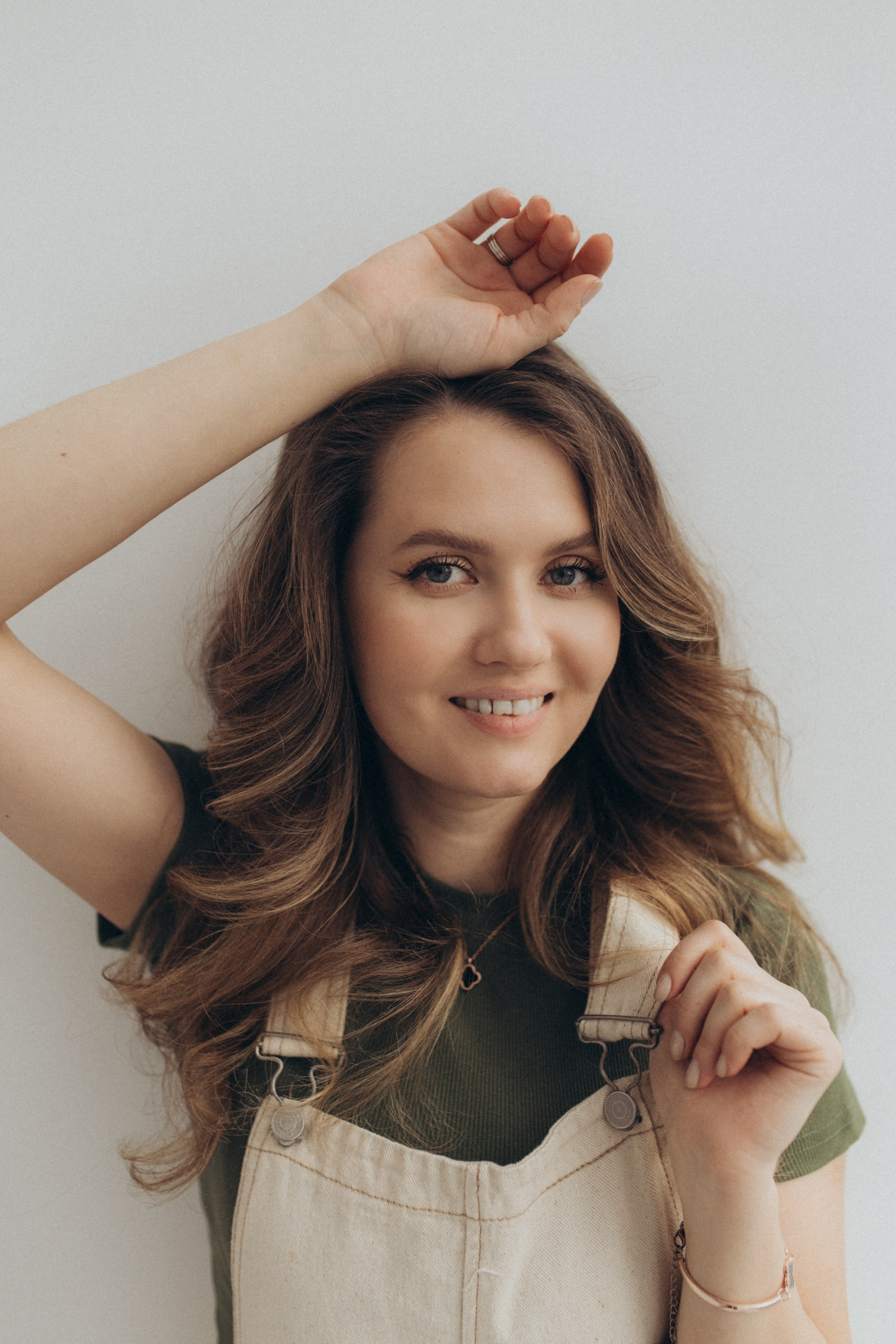 Мечтай. Свадебный и семейный фотограф в Белгороде Евгения Курочкина