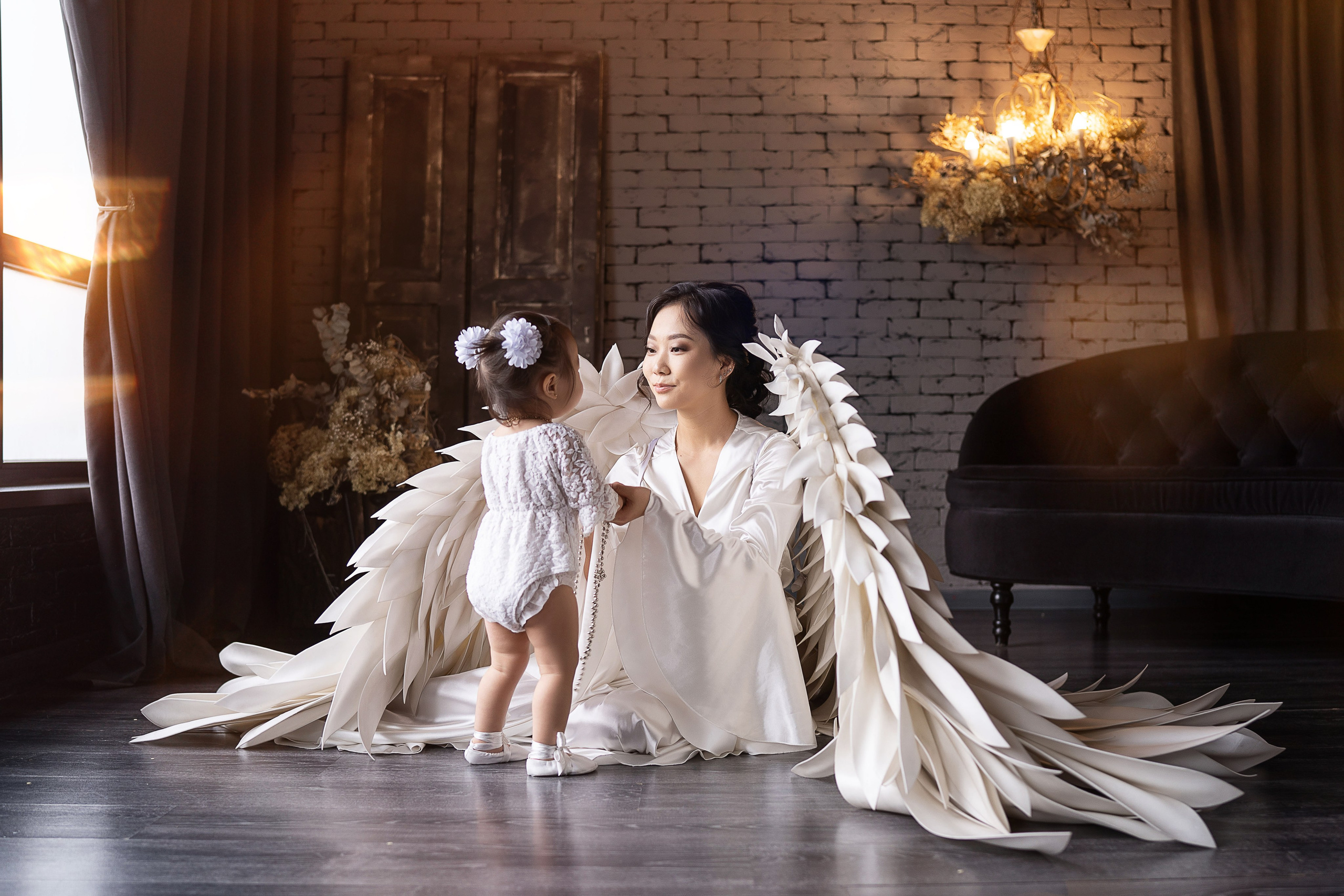 Альбина. Семейный фотограф, женский фототерапевт