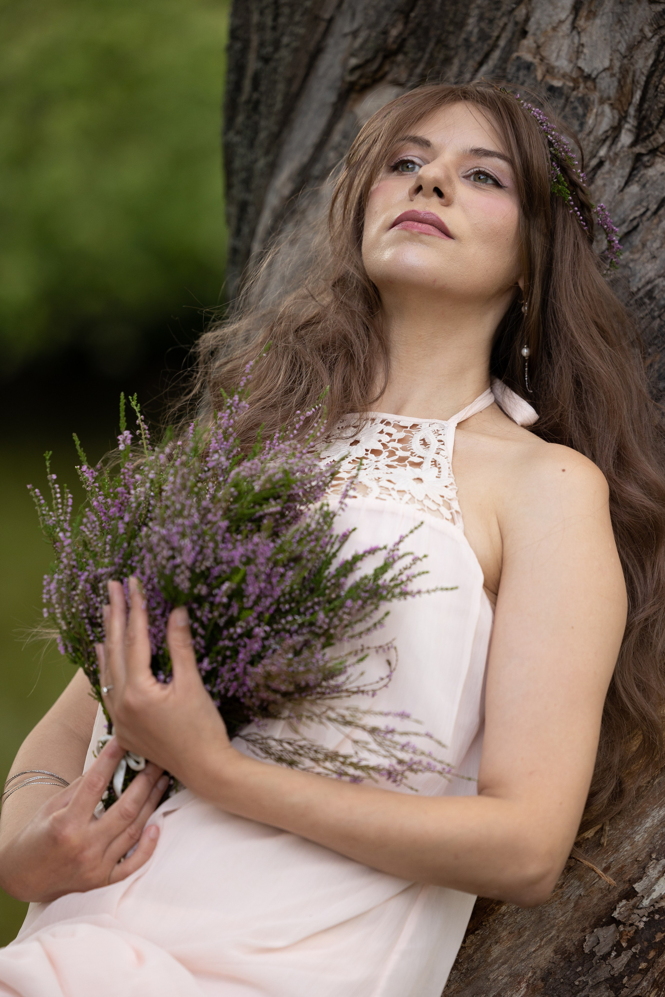 Проект Грация, парк Екатерингоф. Главная