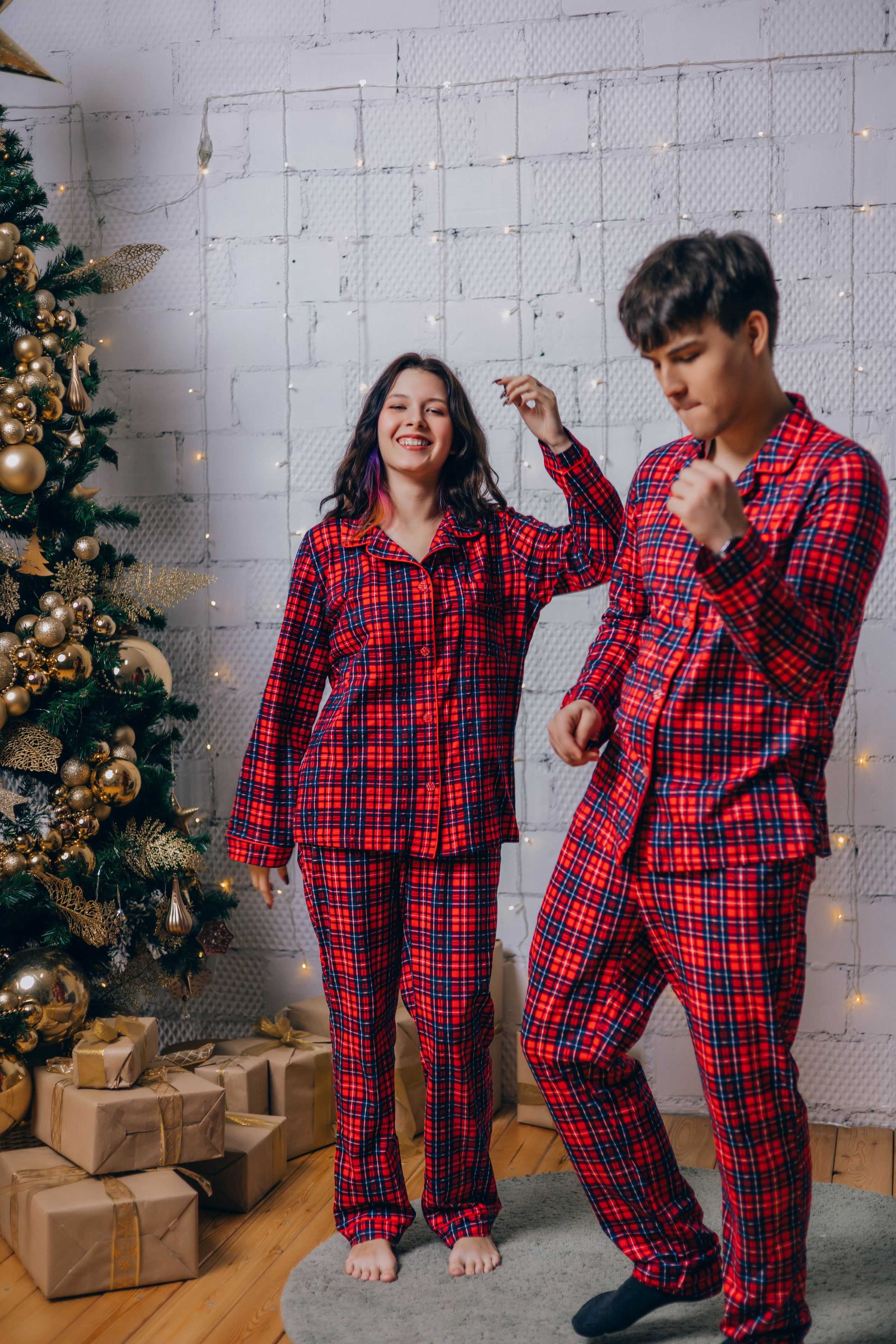 Пижамная вечеринка. Фотограф Александра Кузуб Санкт-Петербург