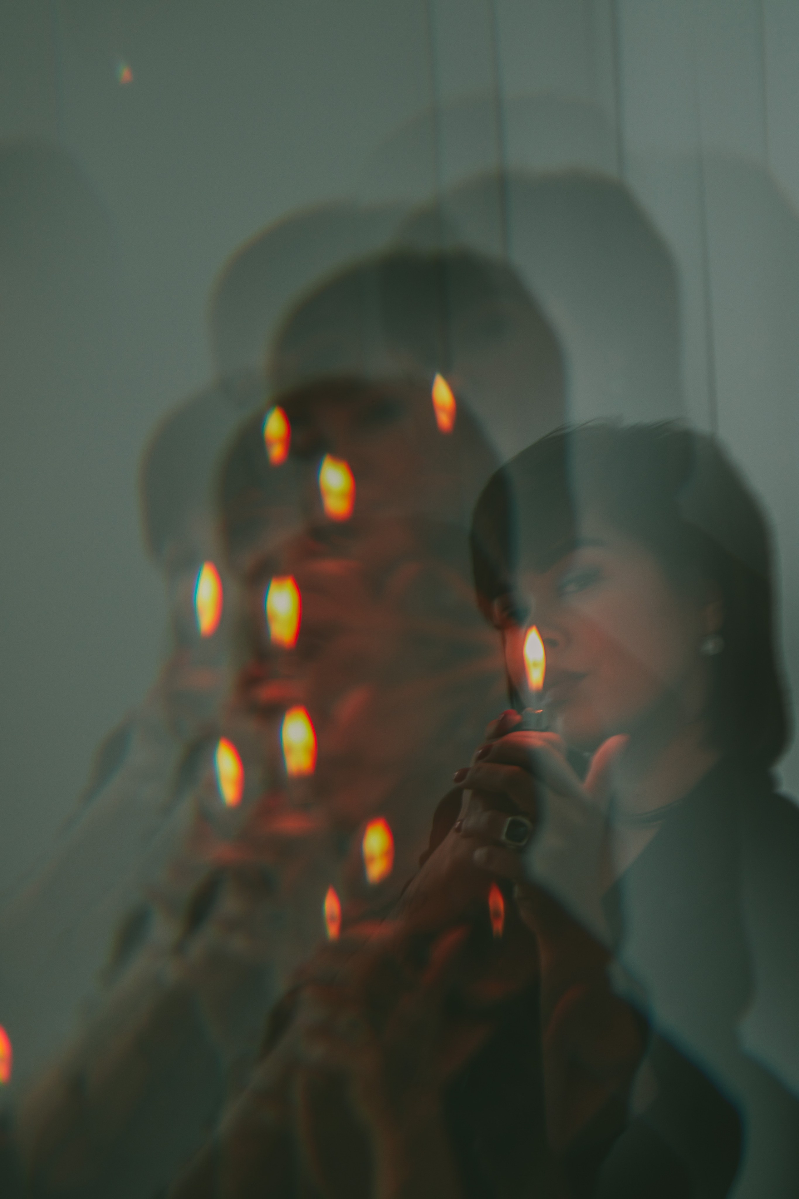 Валерия. Фотограф Стилист Тюмень Вера Хайруллина