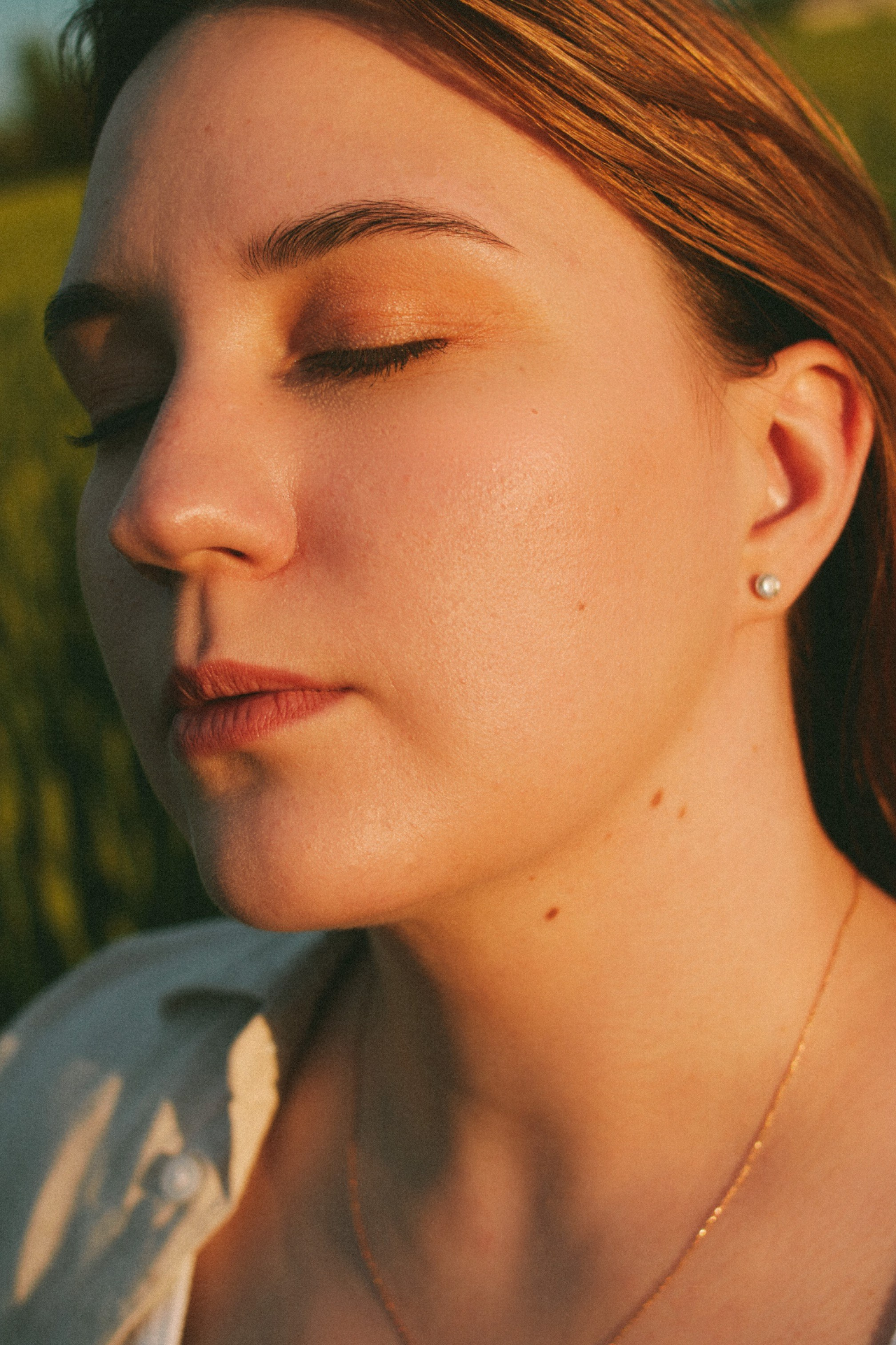 Для косметолога. Фотограф Стилист Тюмень Вера Хайруллина