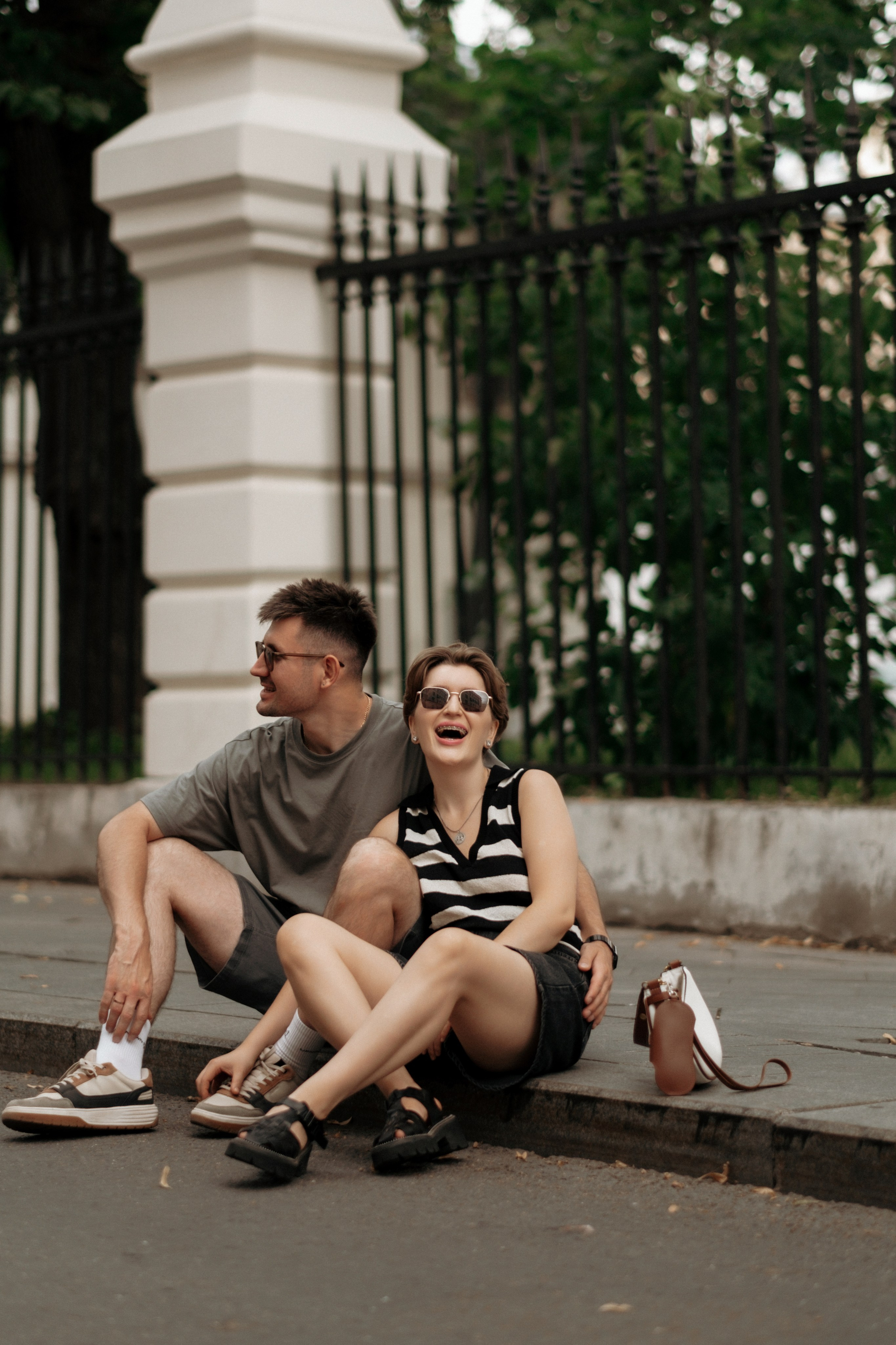 Nadya/Vladimir. Портретный фотограф в Москве Дарья Мартиросян