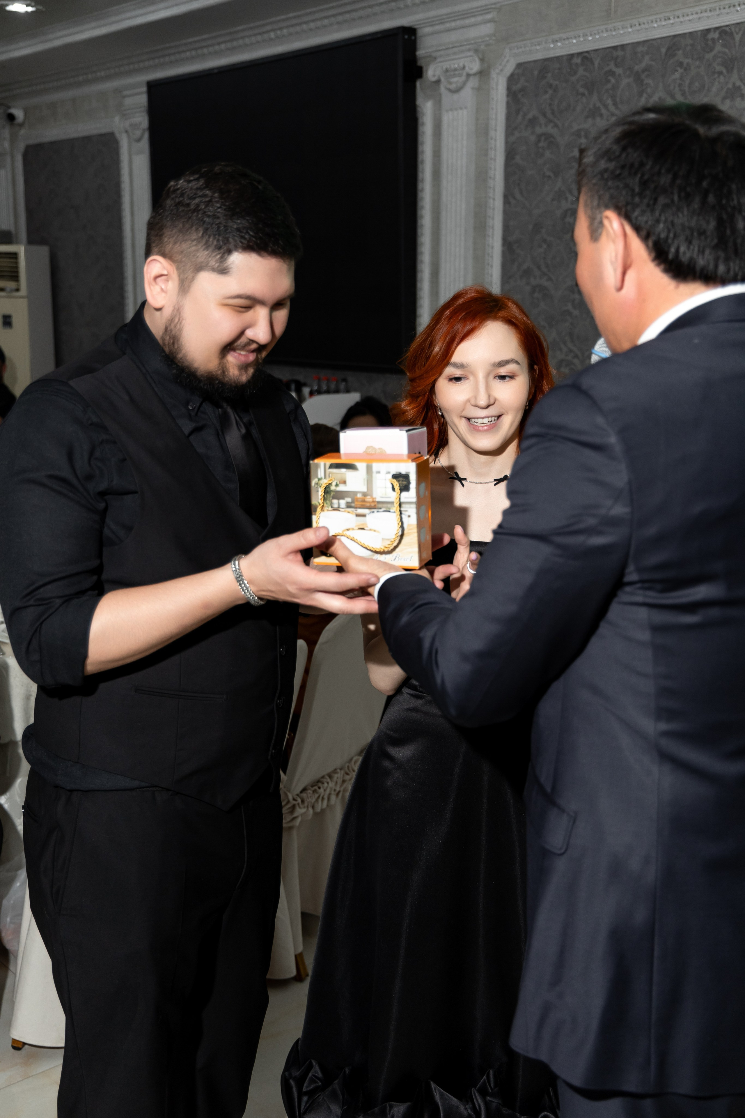 Sergey & Dariya. Свадебный и фэшн фотограф