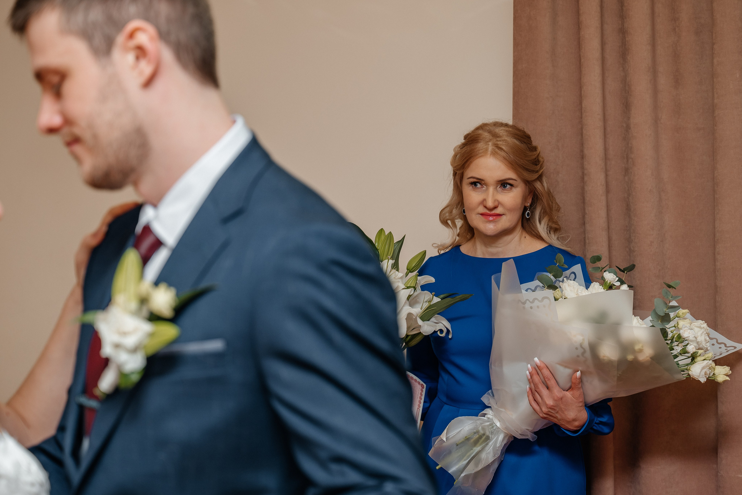 Свадьба Наталии и Сергея. Школьный фотограф в Валуйках. Фотосессии для выпускников и изготовление выпускных альбомов в городе Валуйки и в Белгородской области