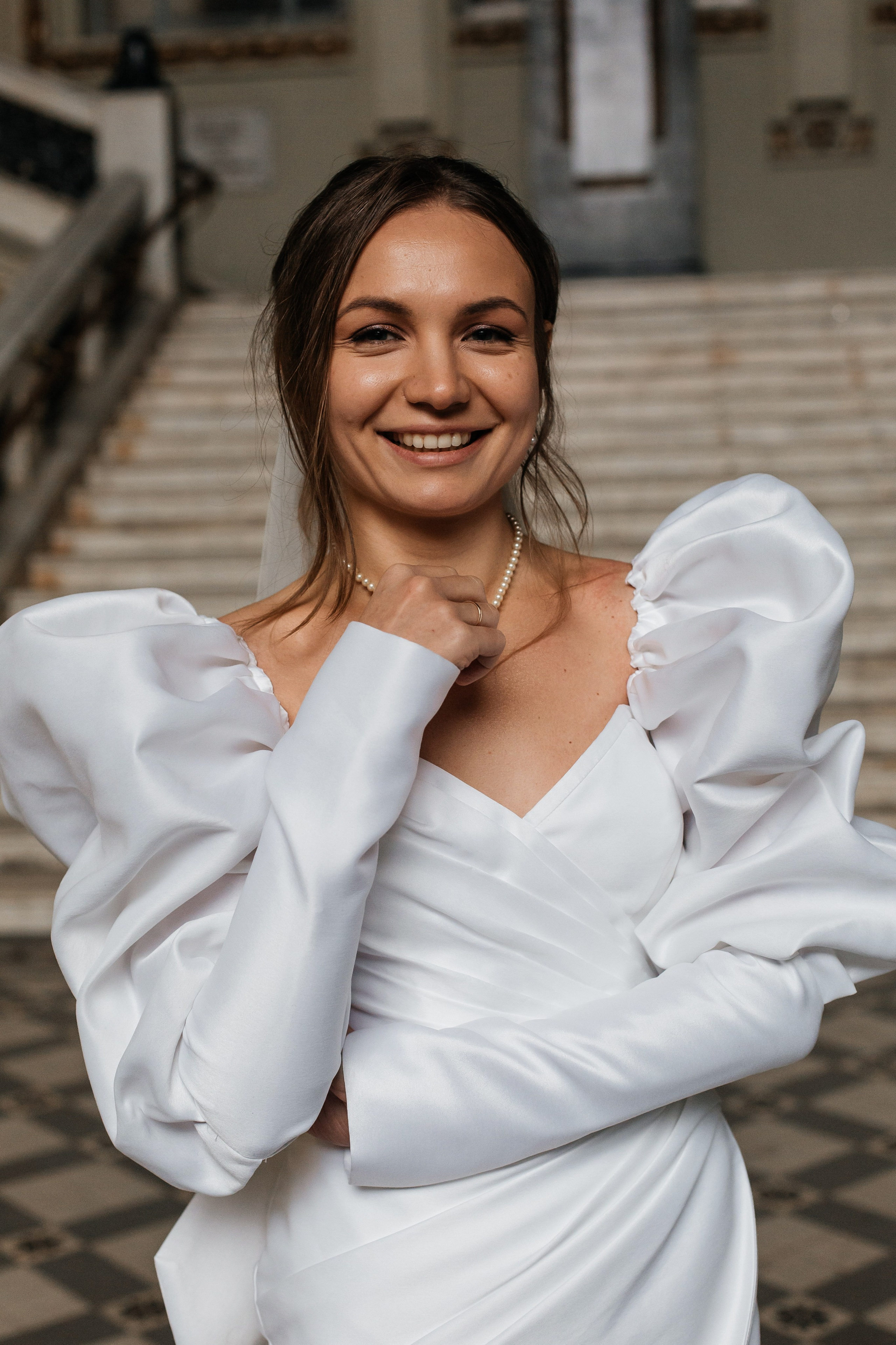 Пример полной свадебной съемки. Свадебный фотограф в Санкт-Петербурге Вика Стукачева