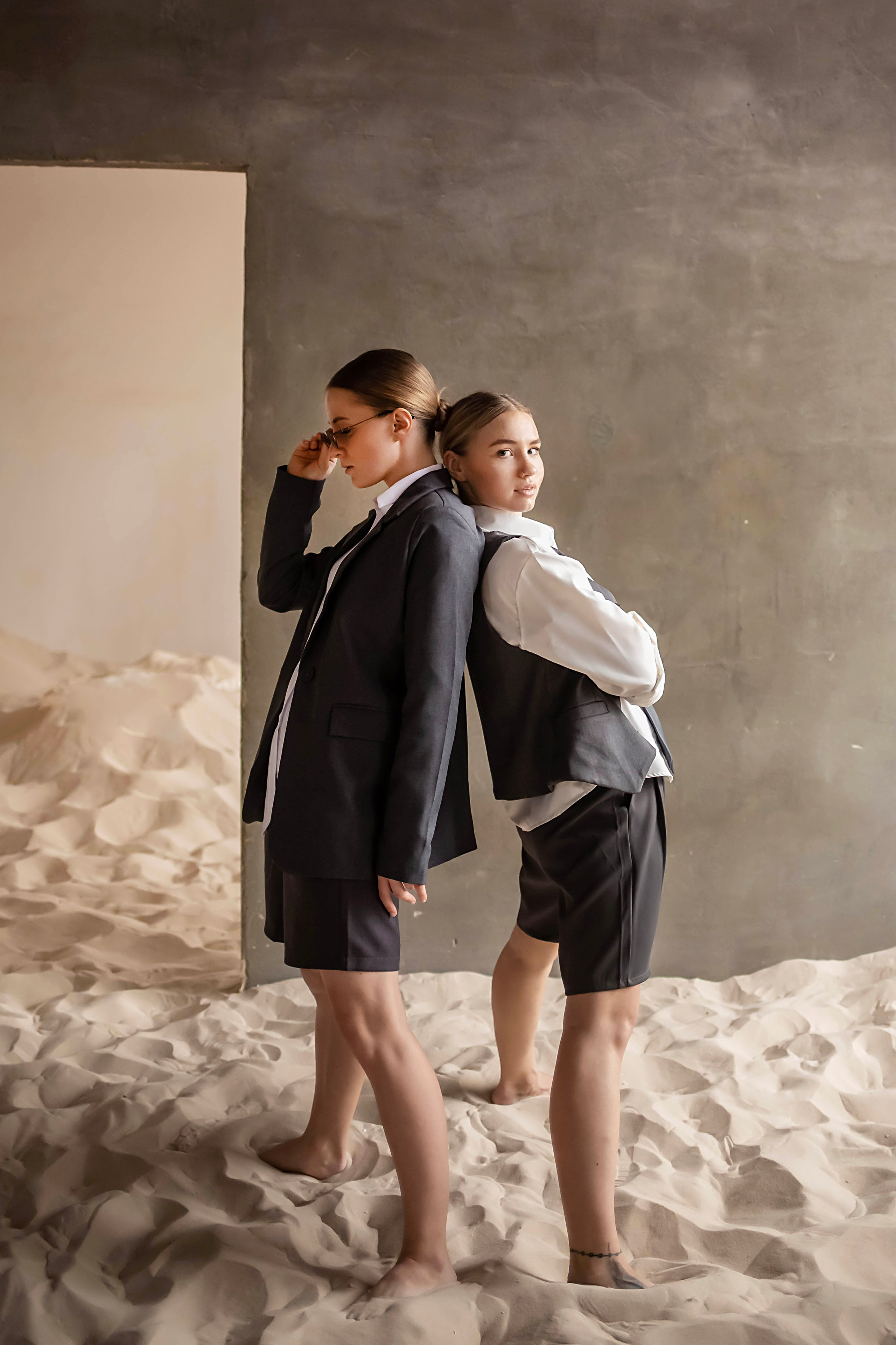 Коллективные съемки. Семейный и портретный фотограф Санкт-Петербург Алевтина Альгина