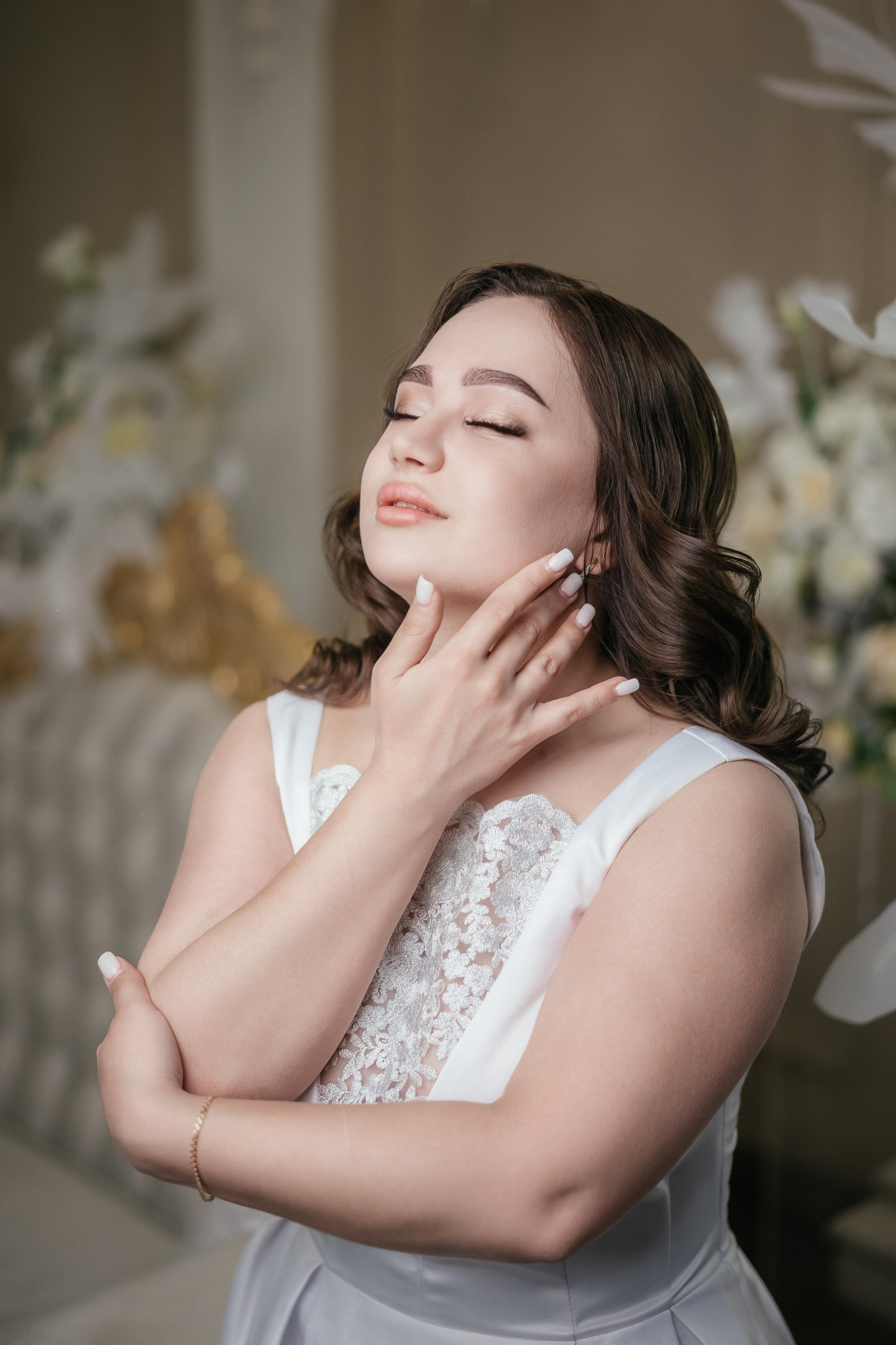 Вероника и Олег. Фотограф и видеограф Смоленск | Студия Цезарь