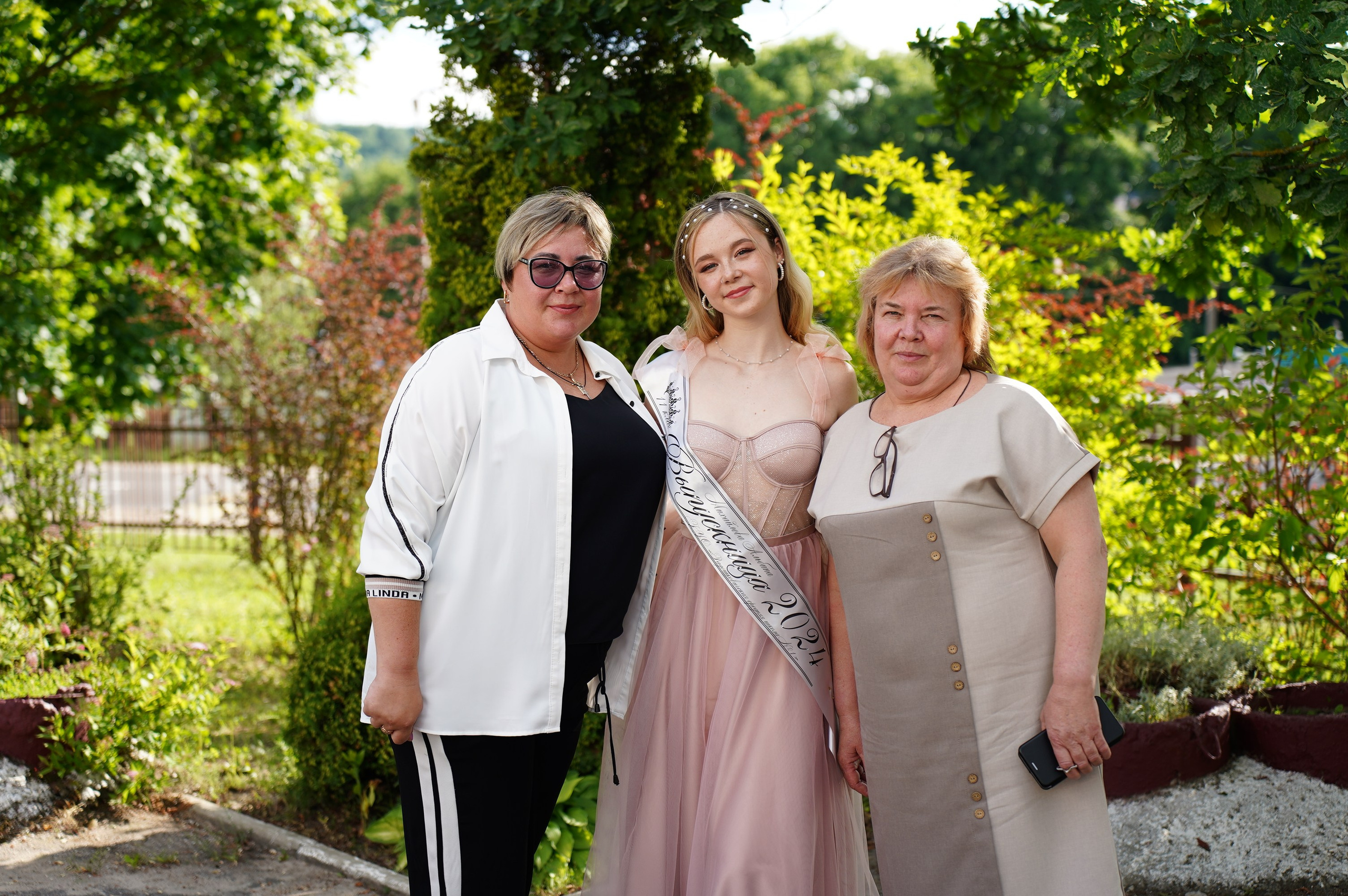 Выпускной. Семейный и свадебный фотограф Минск, Беларусь Анна Орловская