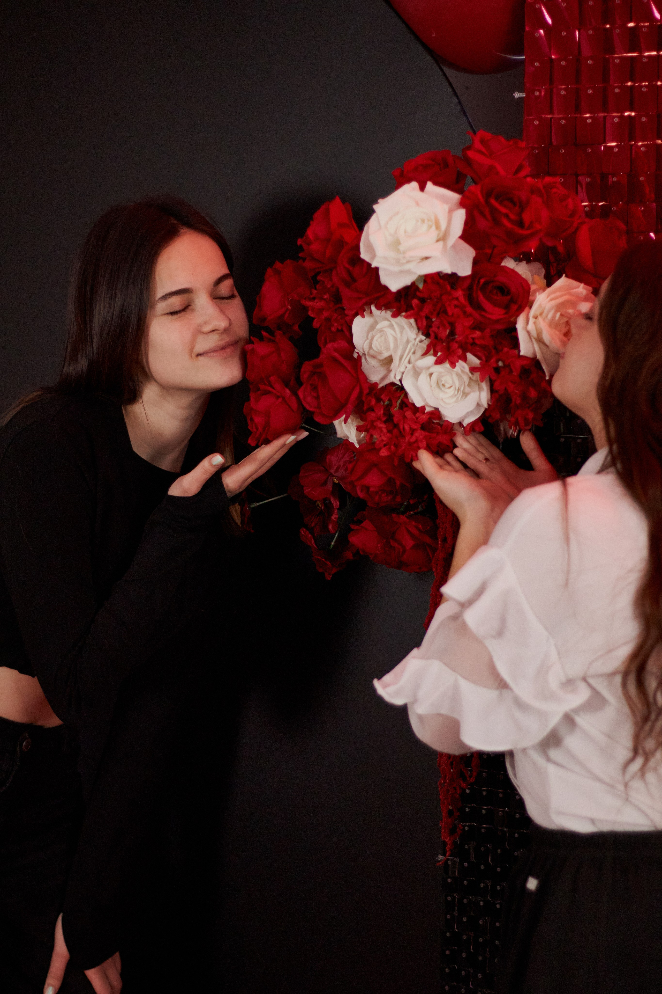 Корпоратив. Фотограф в Ростове-на-Дону Нюхарева Виктория