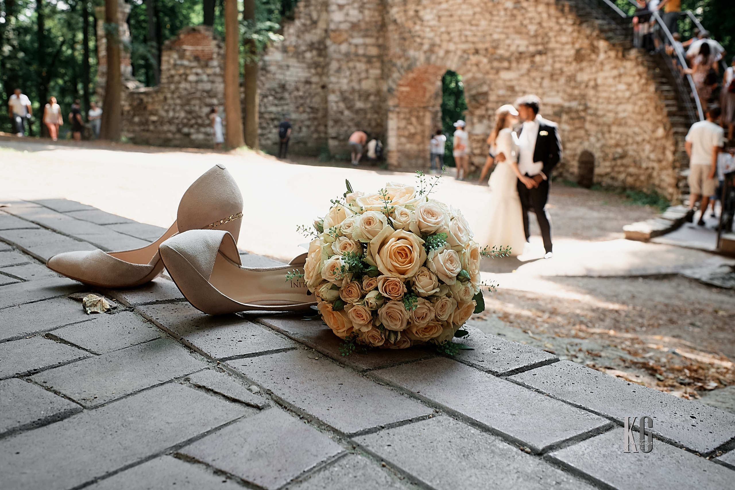 Свадьба Хосе и Анны. KG Photography — Семейный и свадебный фотограф 📞 +7 (968) 680−44−88