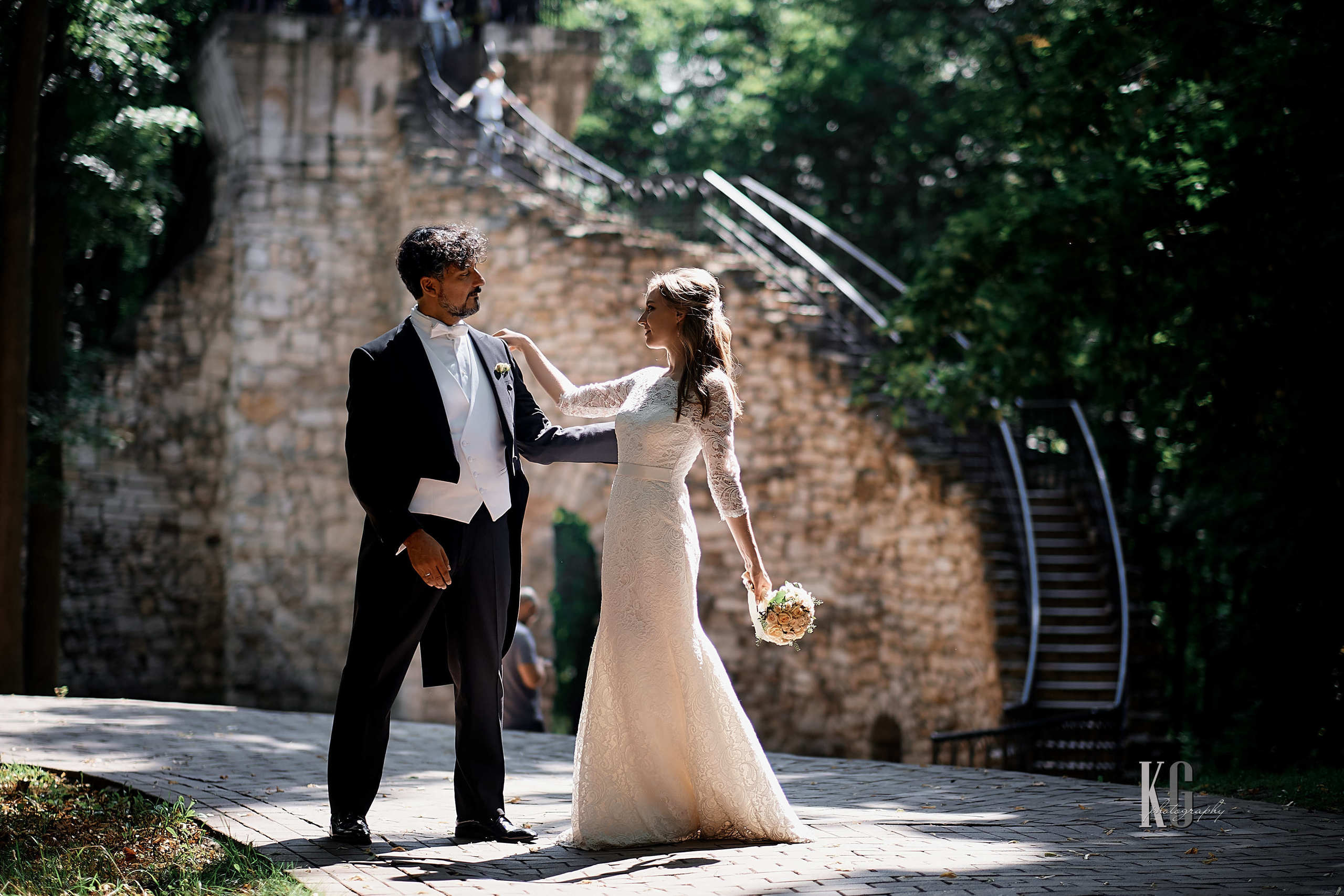 Свадьба Хосе и Анны. KG Photography — Семейный и свадебный фотограф 📞 +7 (968) 680−44−88