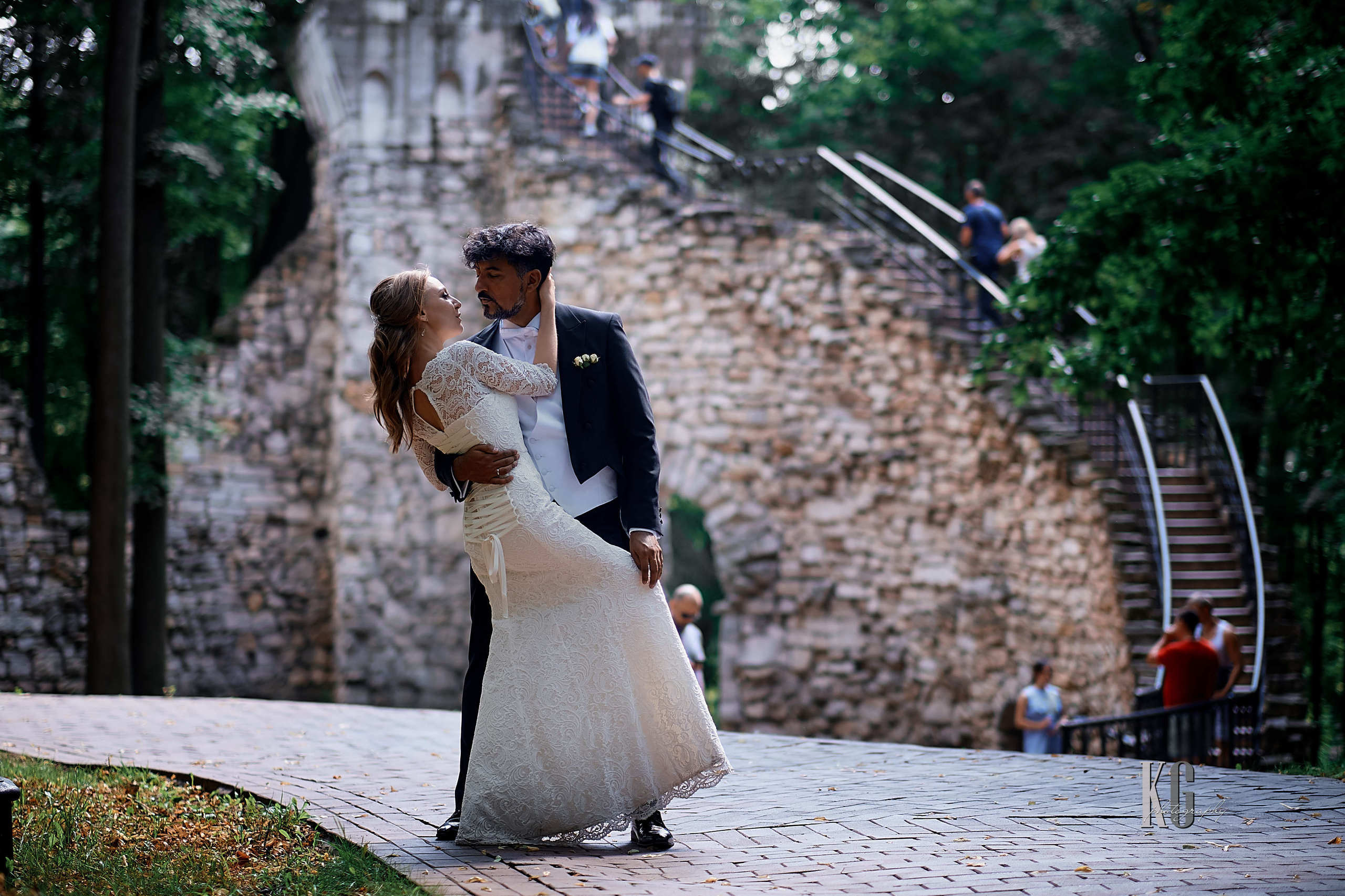 Свадьба Хосе и Анны. KG Photography — Семейный и свадебный фотограф 📞 +7 (968) 680−44−88