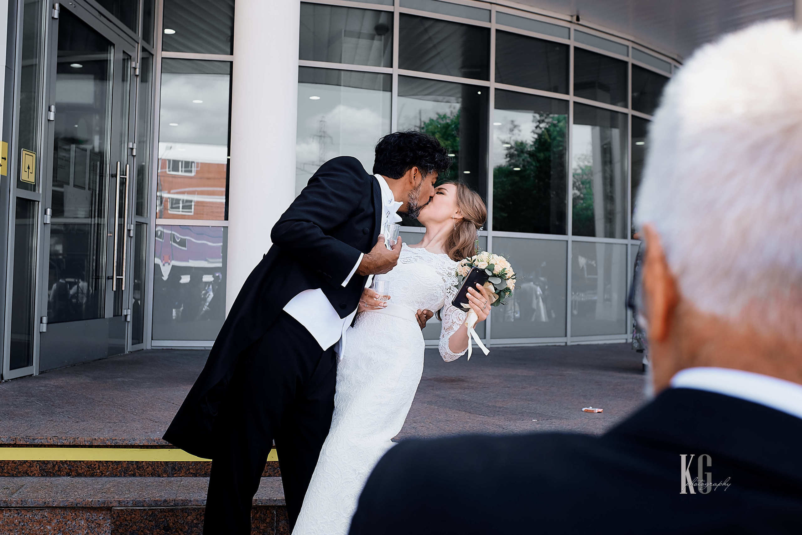 Свадьба Хосе и Анны. KG Photography — Семейный и свадебный фотограф 📞 +7 (968) 680−44−88