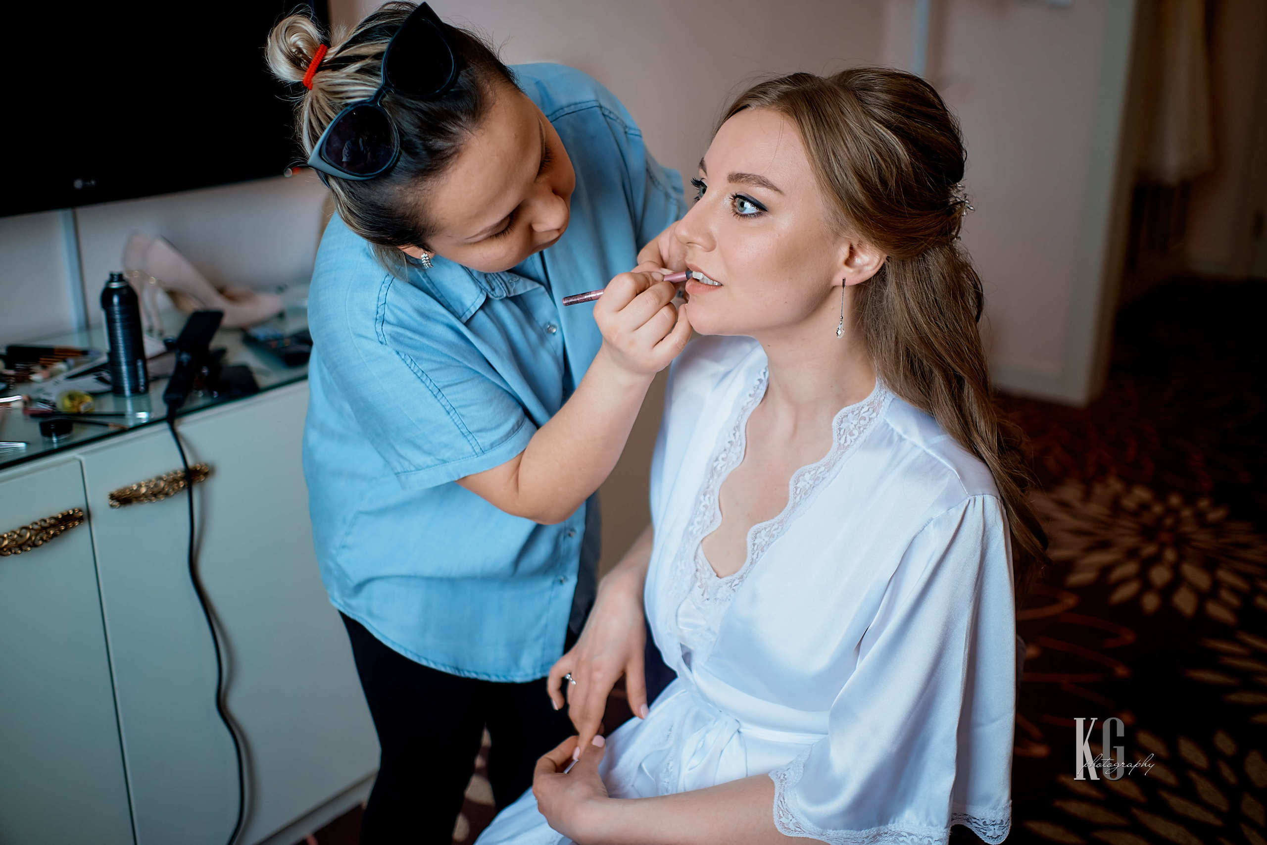 Свадьба Хосе и Анны. KG Photography — Семейный и свадебный фотограф 📞 +7 (968) 680−44−88