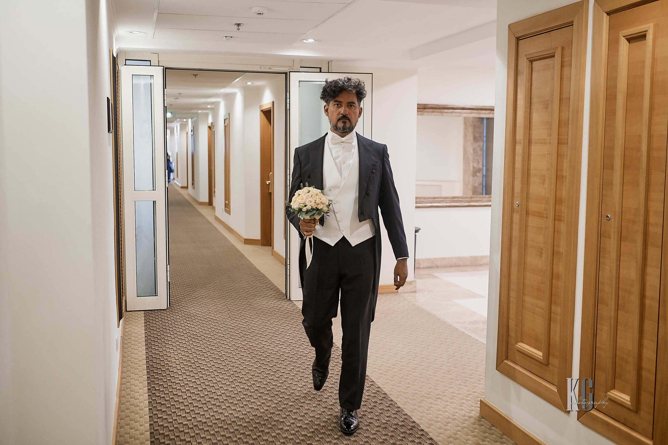 Свадьба Хосе и Анны. KG Photography — Семейный и свадебный фотограф 📞 +7 (968) 680−44−88