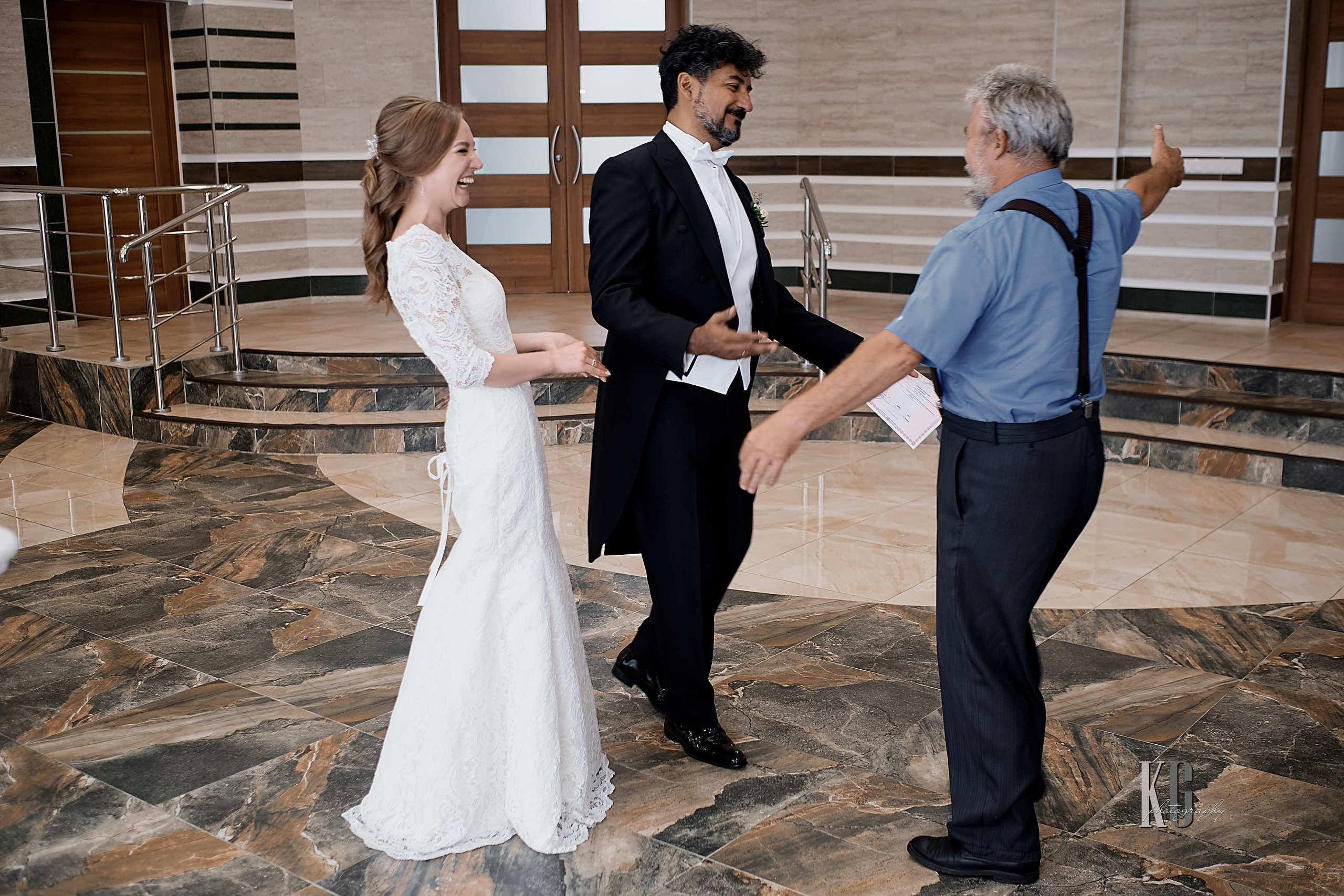 Свадьба Хосе и Анны. KG Photography — Семейный и свадебный фотограф 📞 +7 (968) 680−44−88