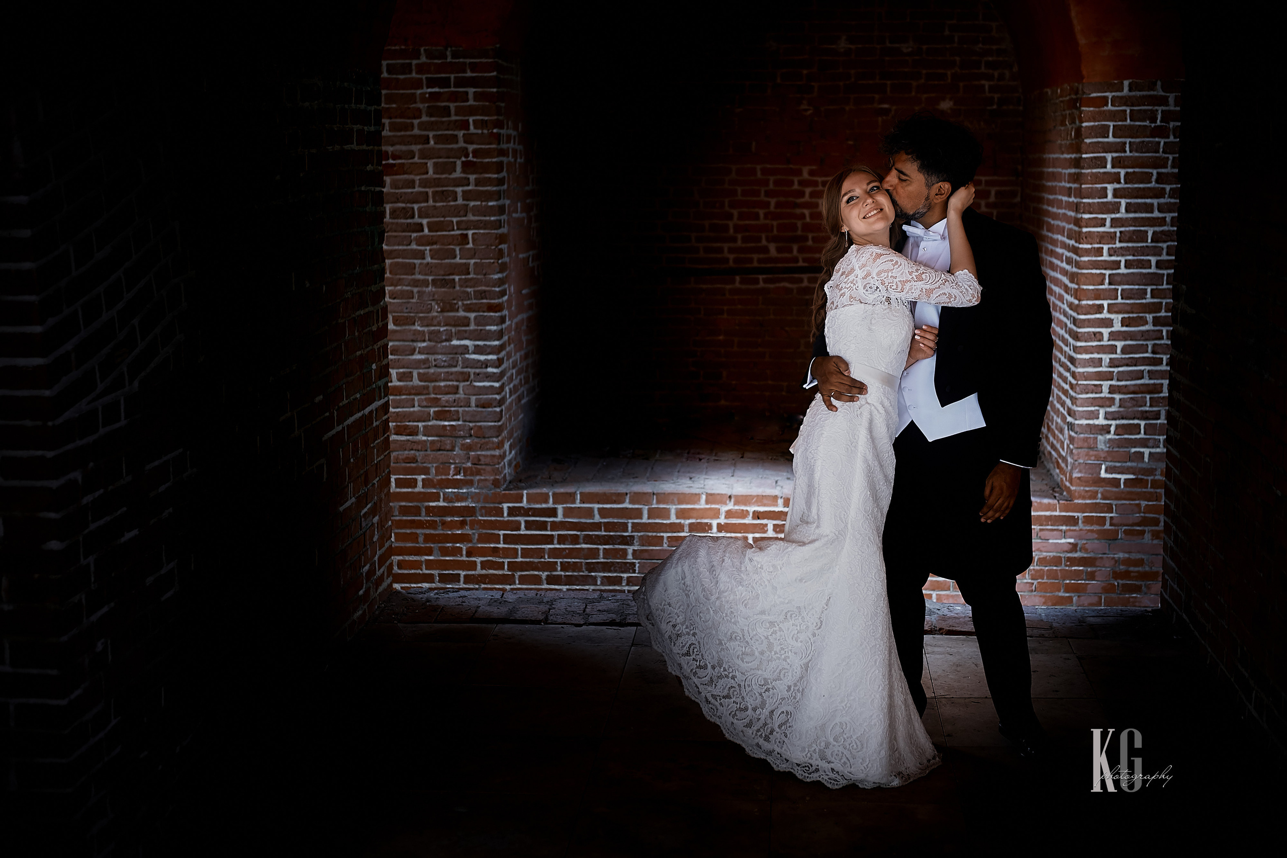 Свадьба Хосе и Анны. KG Photography — Семейный и свадебный фотограф 📞 +7 (968) 680−44−88