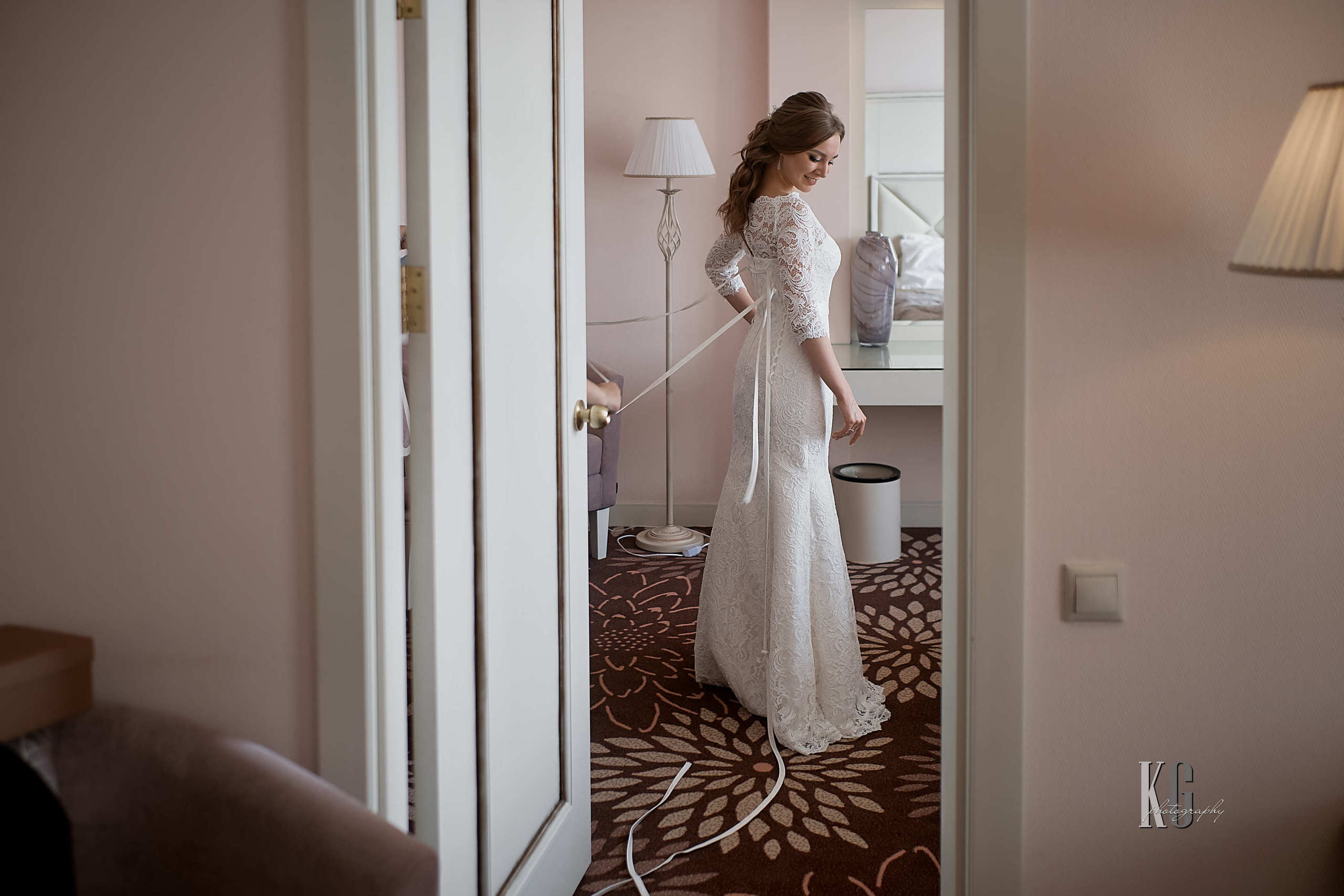 Свадьба Хосе и Анны. KG Photography — Семейный и свадебный фотограф 📞 +7 (968) 680−44−88