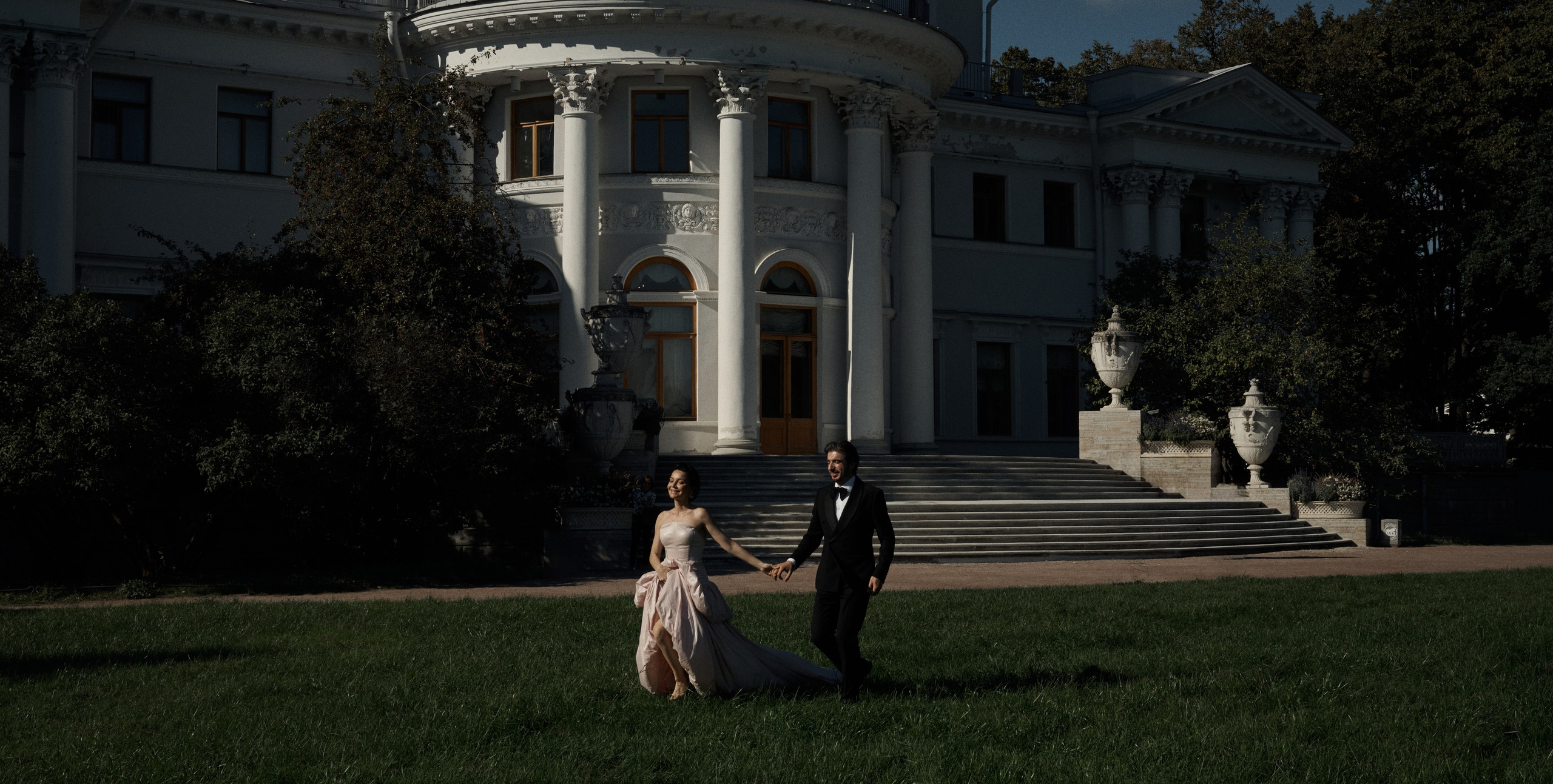 Свадебный фотограф в Самаре Анастасия Десятова