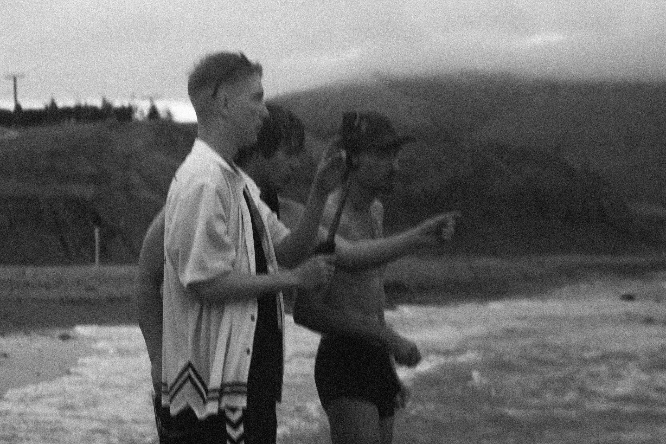 СЪЕМКИ КЛИПА «ЗАВТРАК ЧЕМПИОНОВ». Киношник — фотограф в Санкт-Петербурге и Калининграде