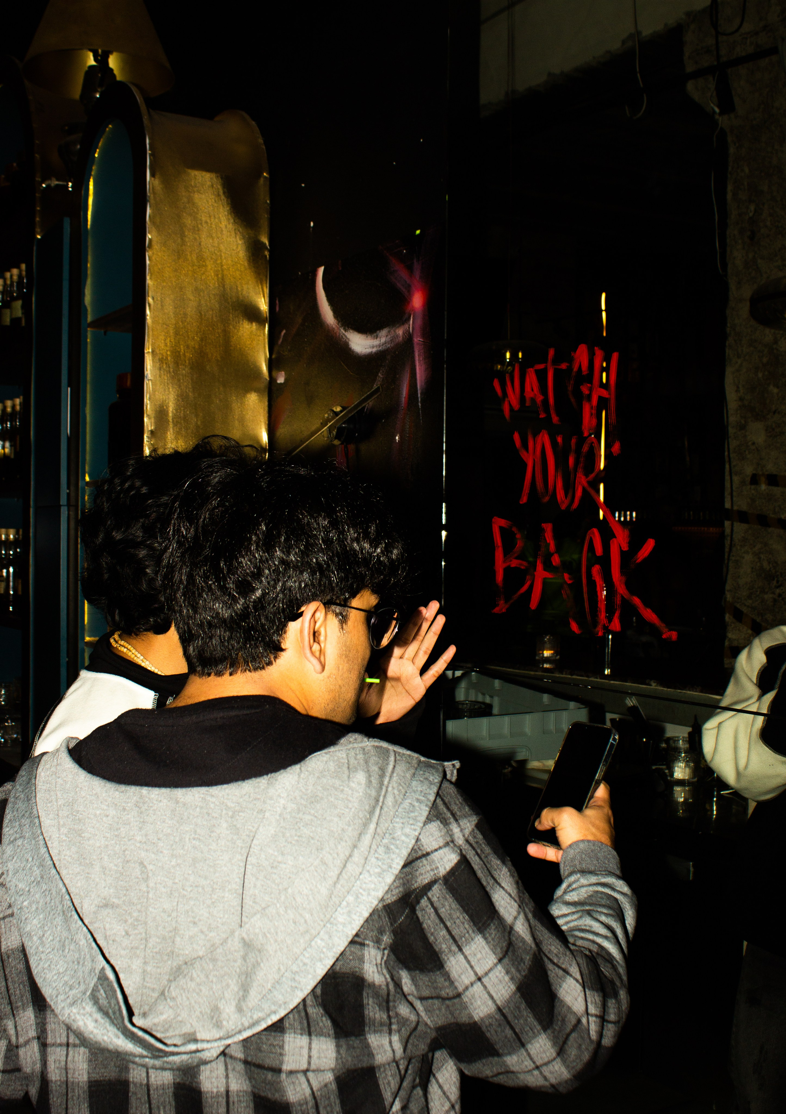 HALLOWEEN PARTY. Киношник — фотограф в Санкт-Петербурге и Калининграде