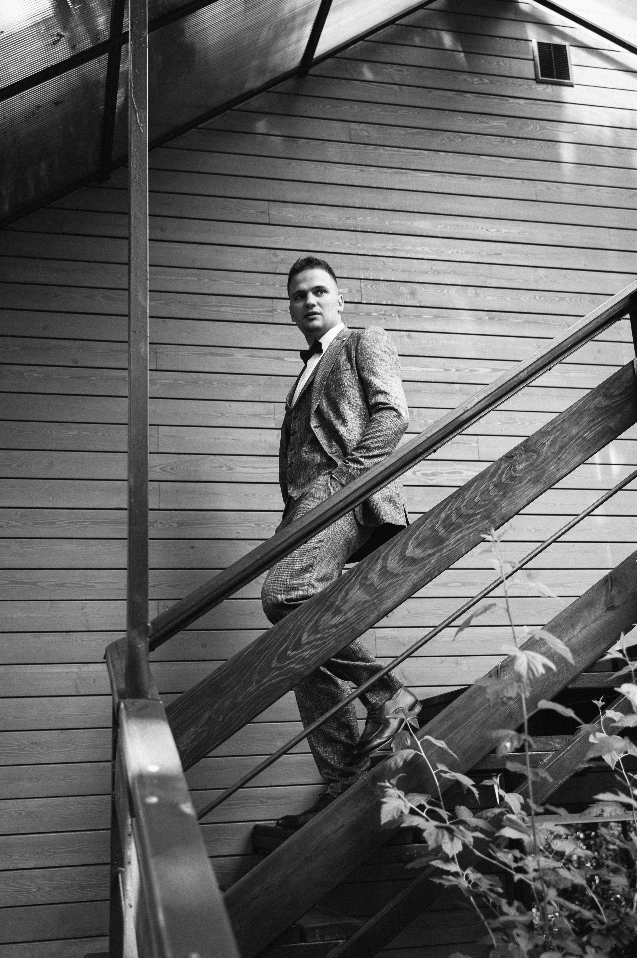 O&M. Свадебный фотограф Минск